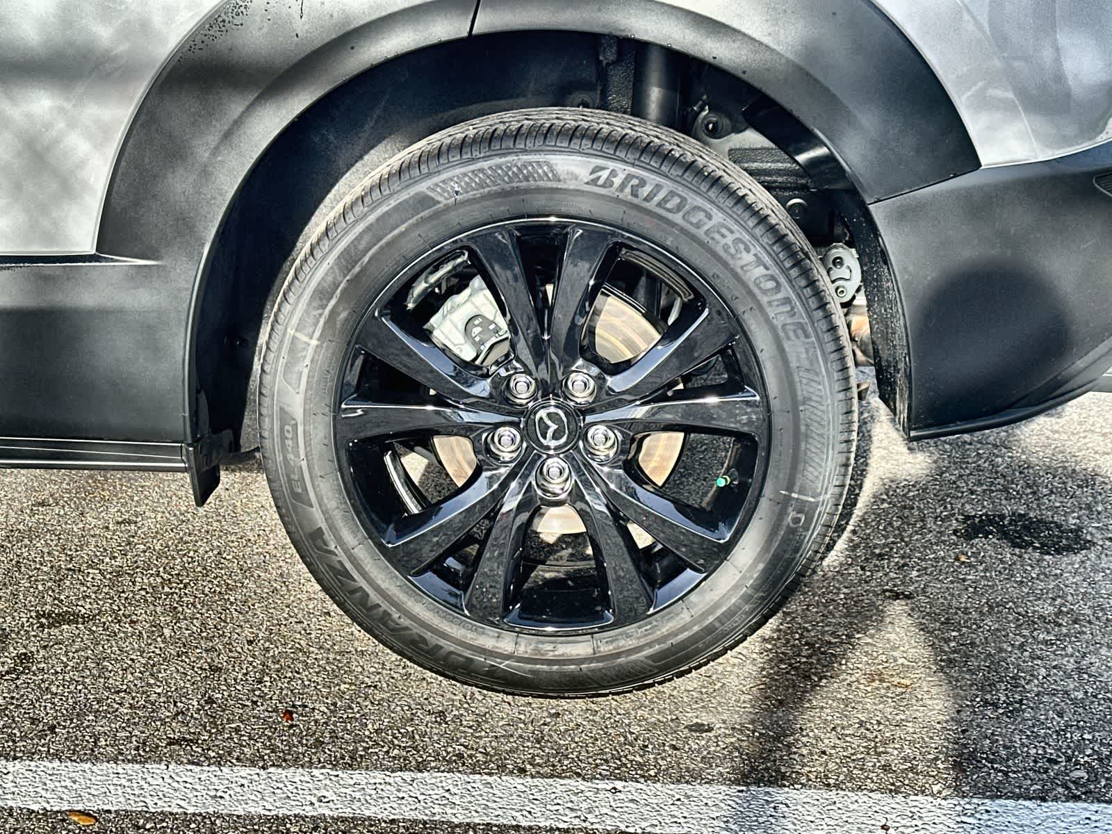 Thumbnail: 2026 Mazda CX-30 - 8