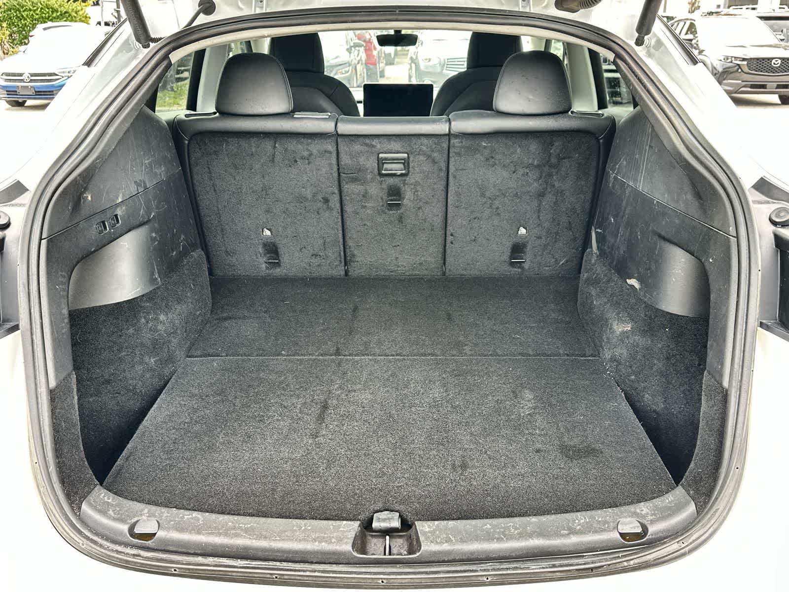 Thumbnail: 2022 Tesla Model Y - 7