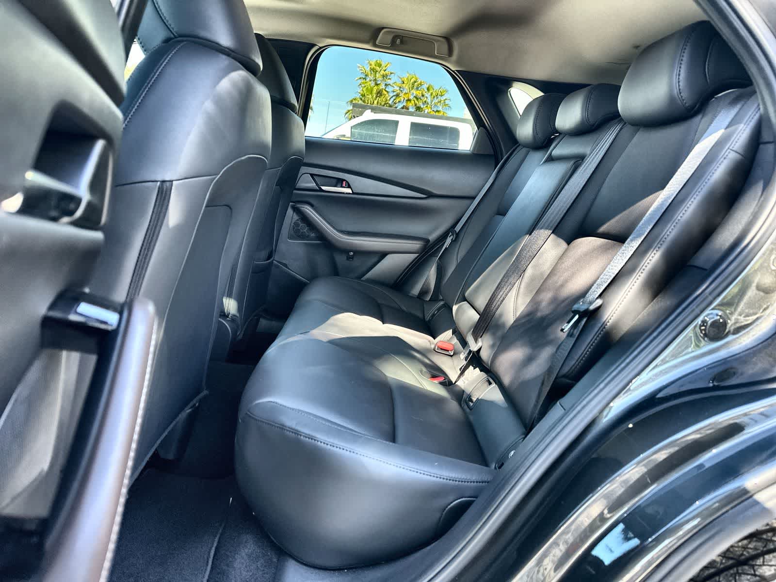 Thumbnail: 2025 Mazda CX-30 - 4