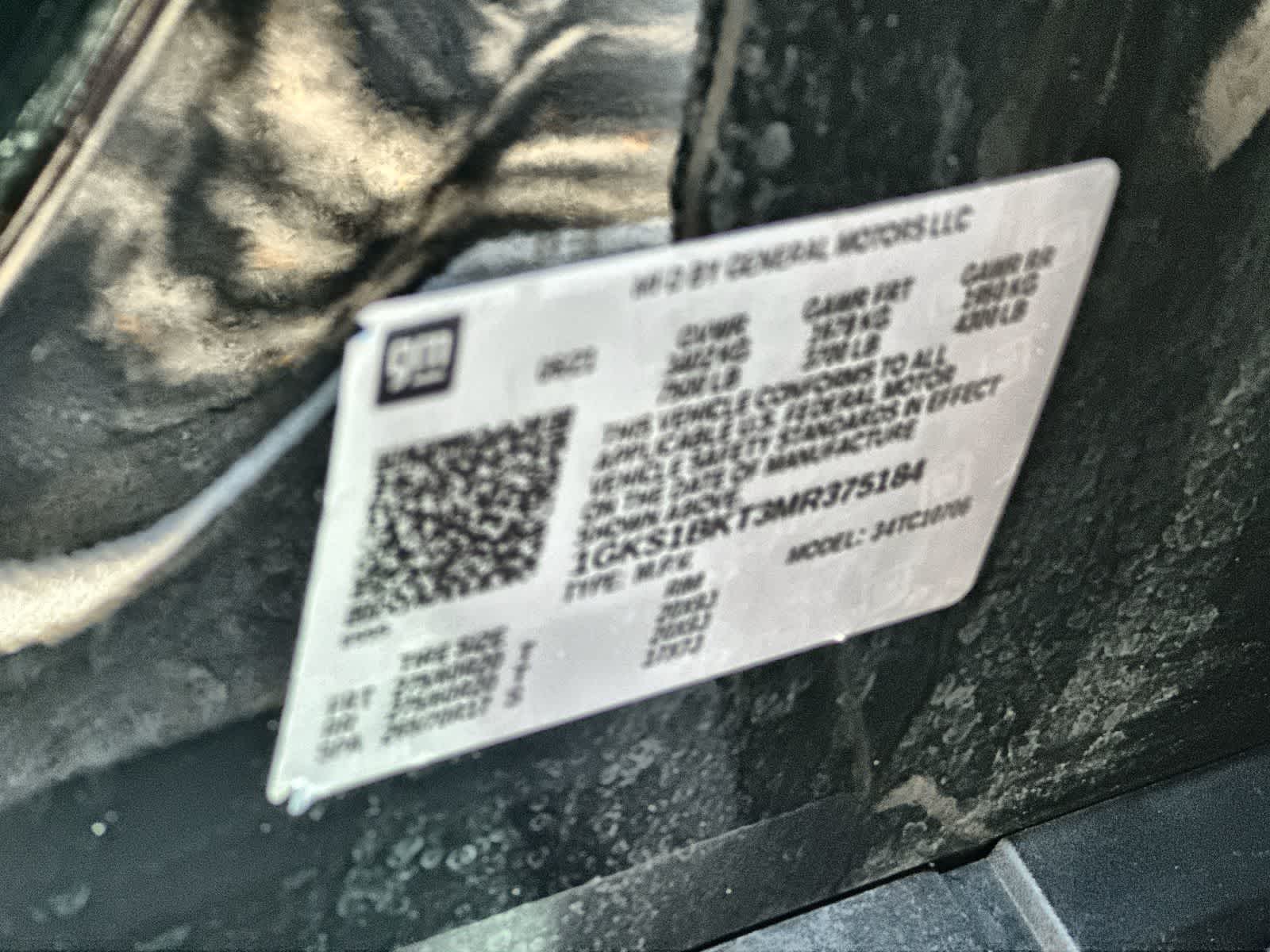 Thumbnail: 2021 GMC Yukon - 21