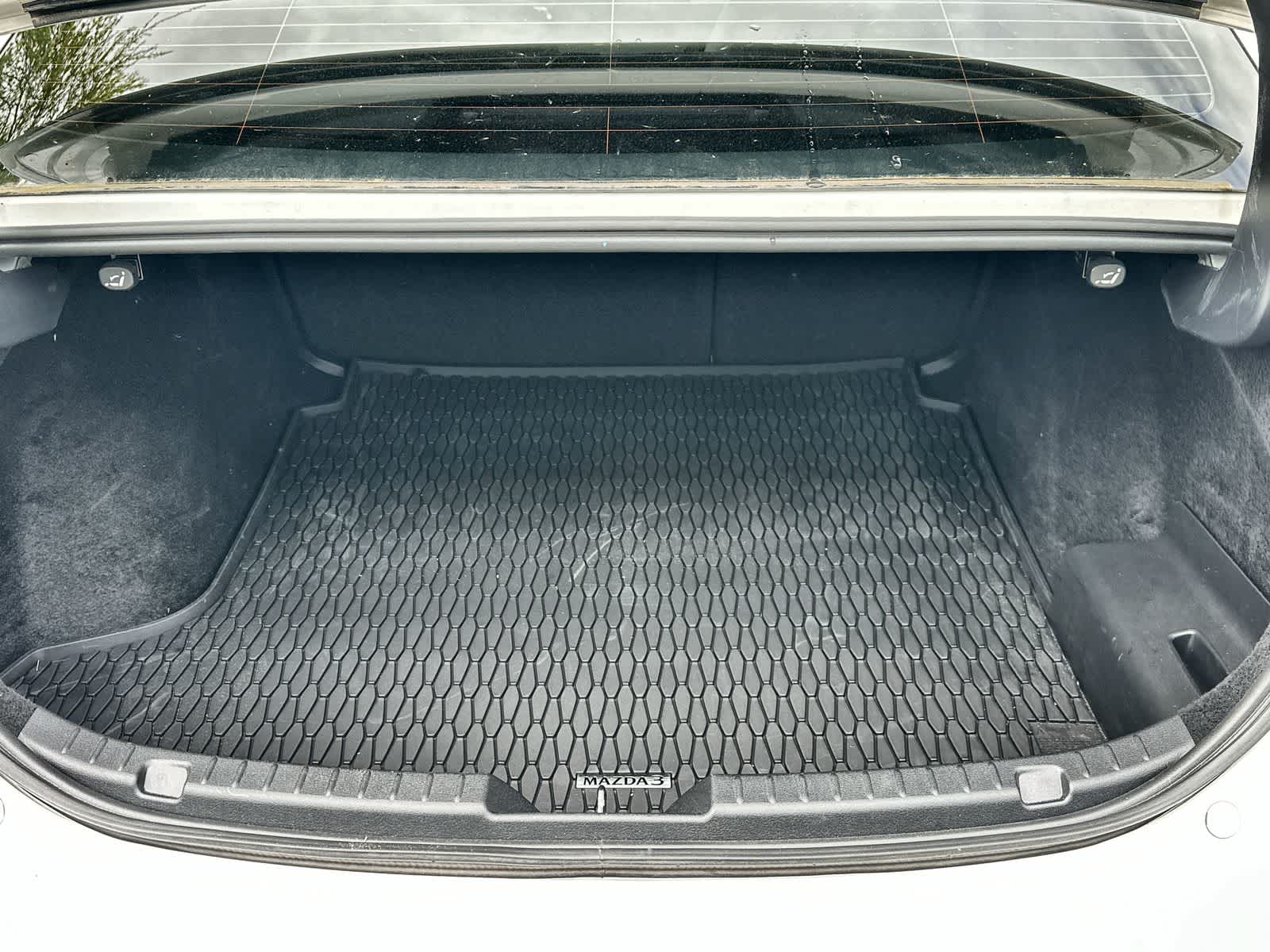 Thumbnail: 2025 Mazda Mazda3 - 17