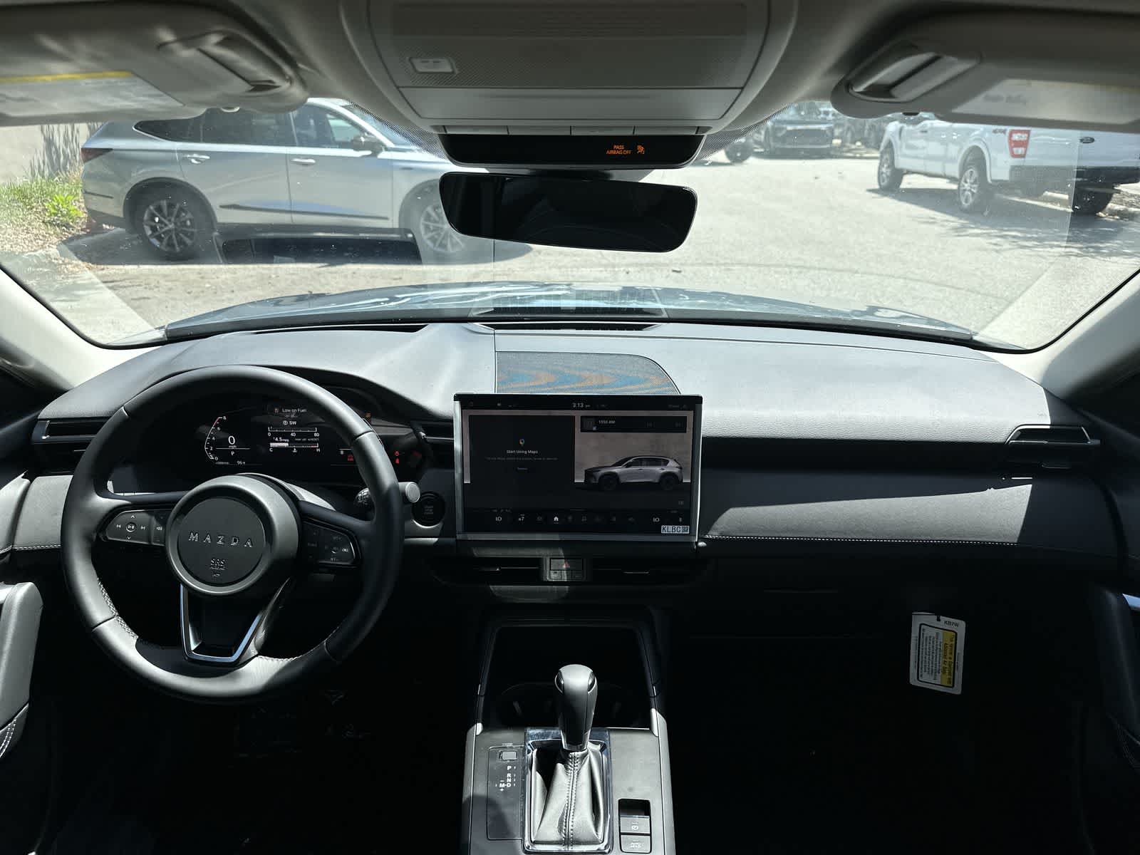 Thumbnail: 2026 Mazda CX-5 - 20