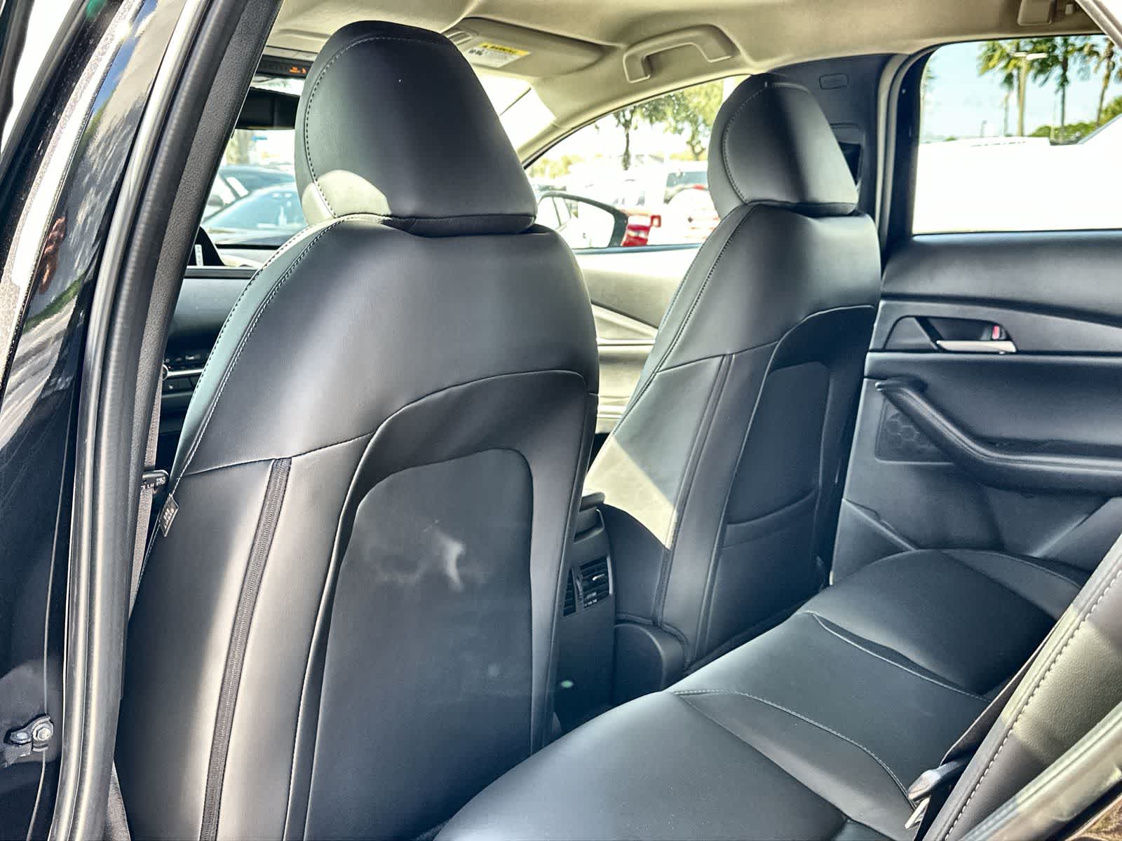 Thumbnail: 2026 Mazda CX-30 - 12