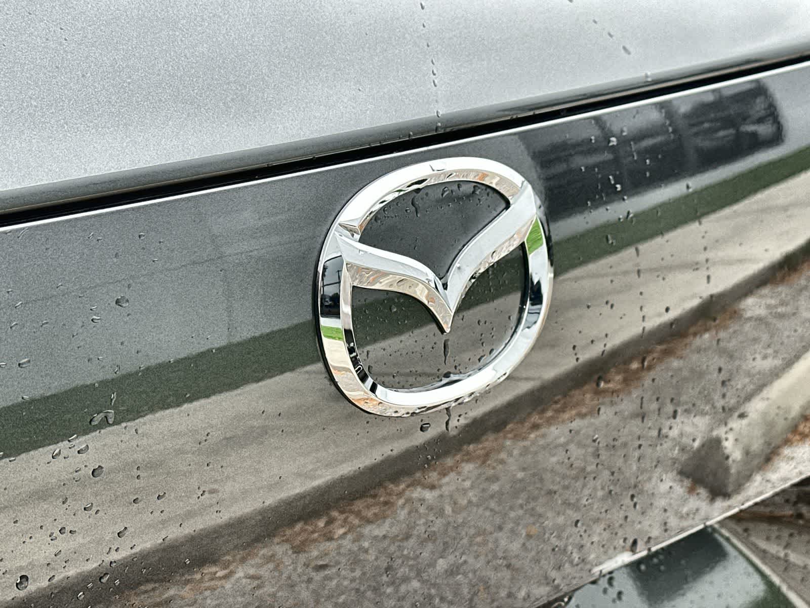 Thumbnail: 2026 Mazda CX-50 - 16