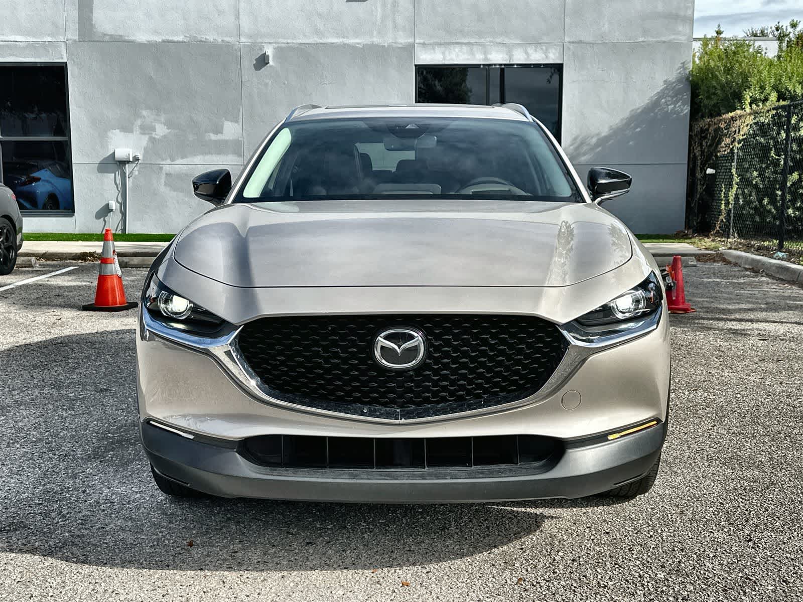 Thumbnail: 2022 Mazda CX-30 - 6