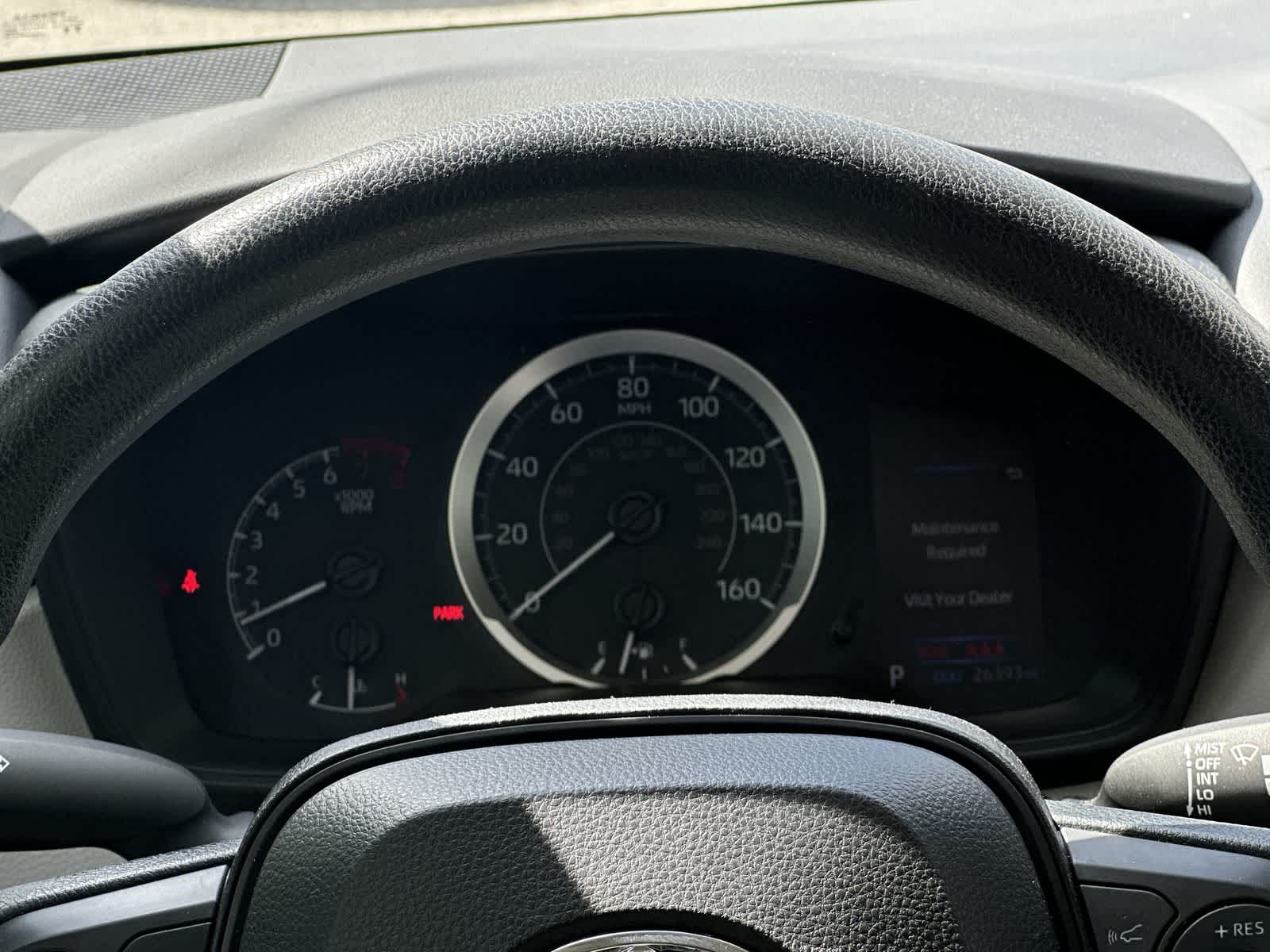 Thumbnail: 2022 Toyota Corolla - 16