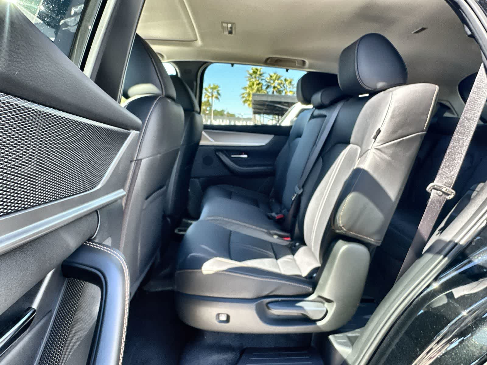 Thumbnail: 2026 Mazda CX-90 - 4