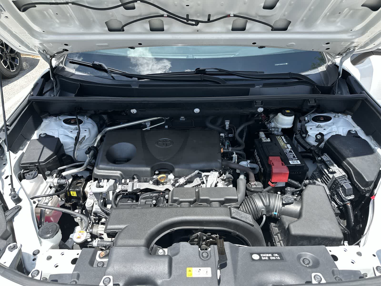 Thumbnail: 2019 Toyota RAV4 - 13