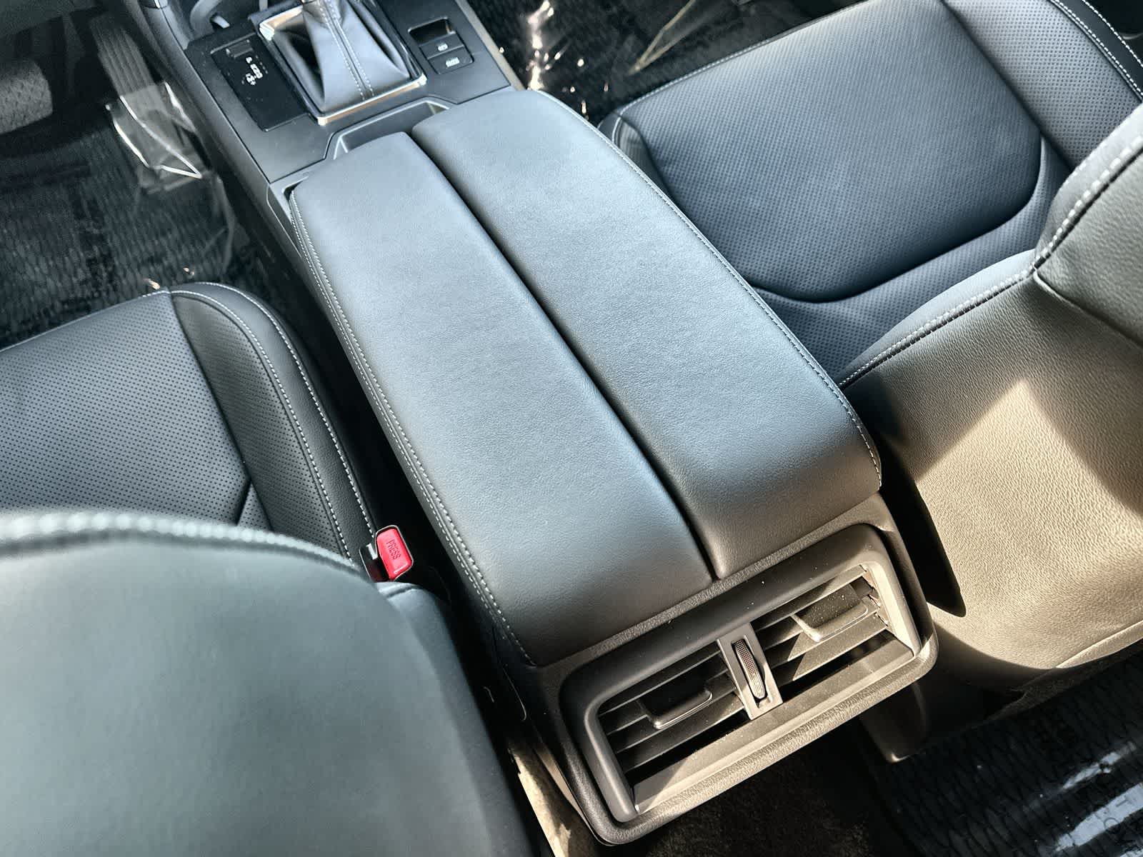 Thumbnail: 2026 Mazda CX-5 - 16