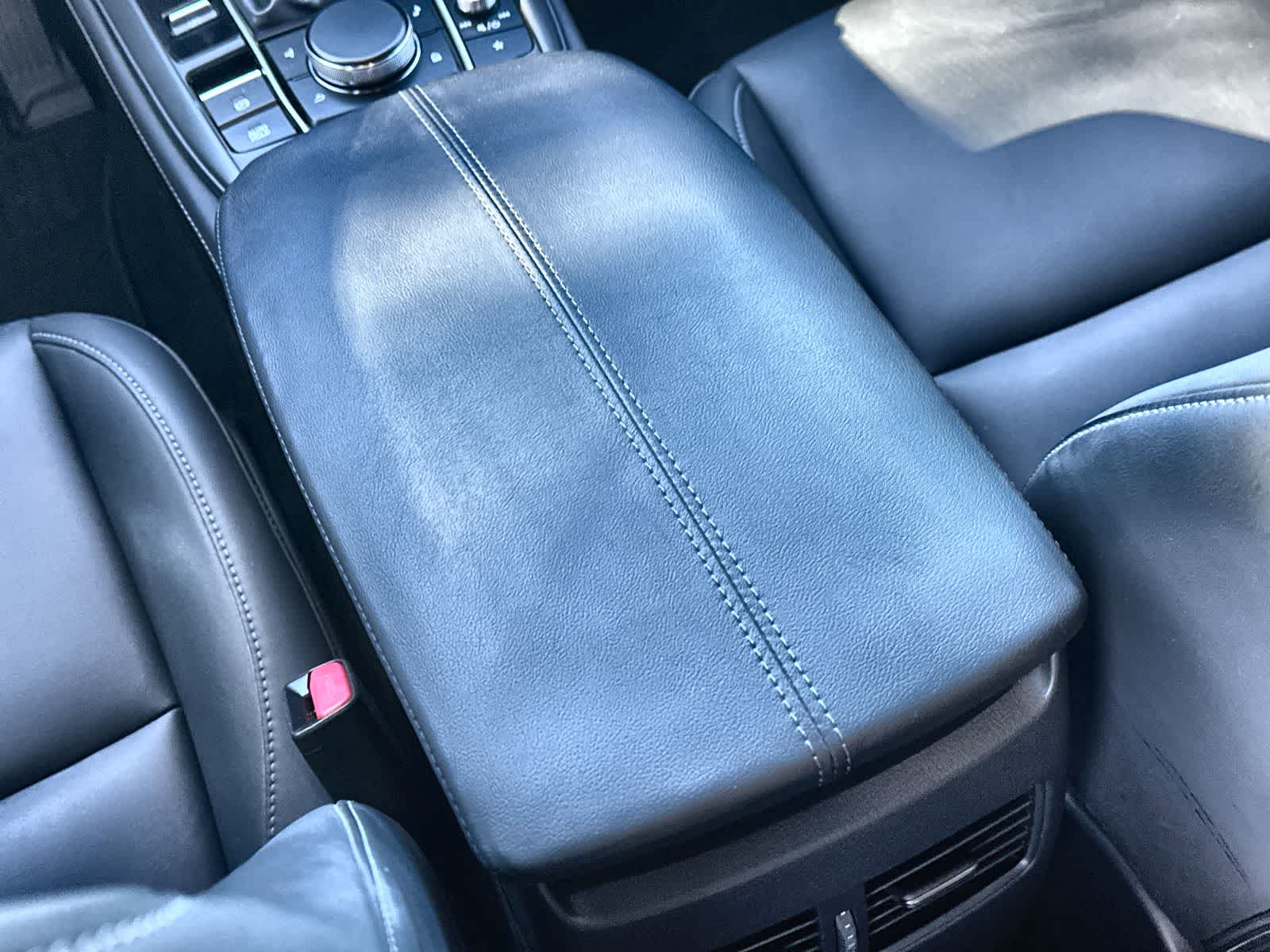 Thumbnail: 2023 Mazda CX-30 - 16