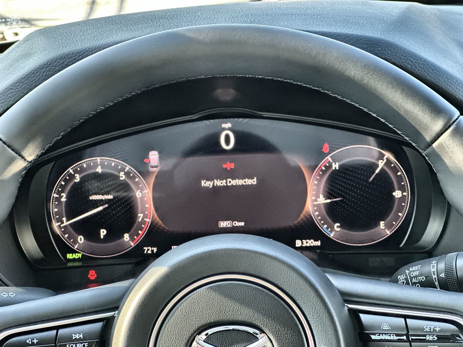 Thumbnail: 2026 Mazda CX-90 - 18