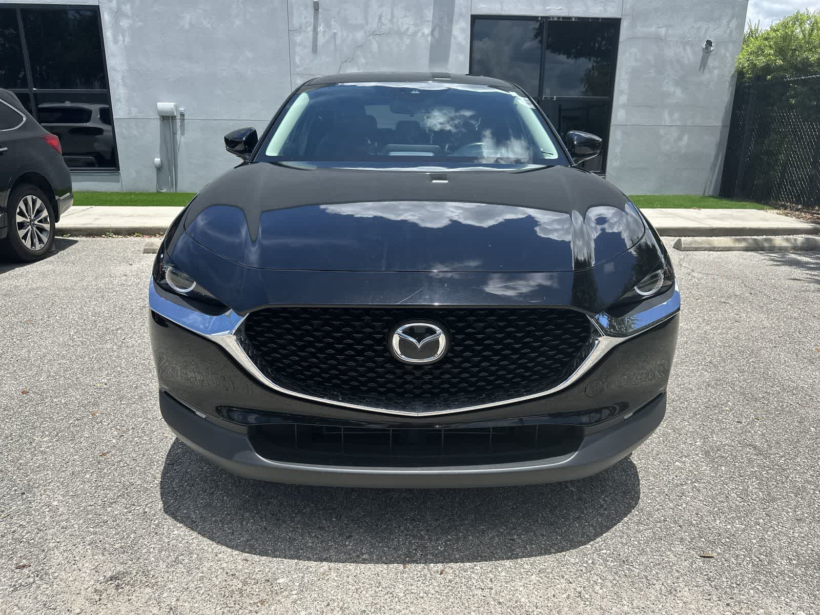 Thumbnail: 2021 Mazda CX-30 - 6