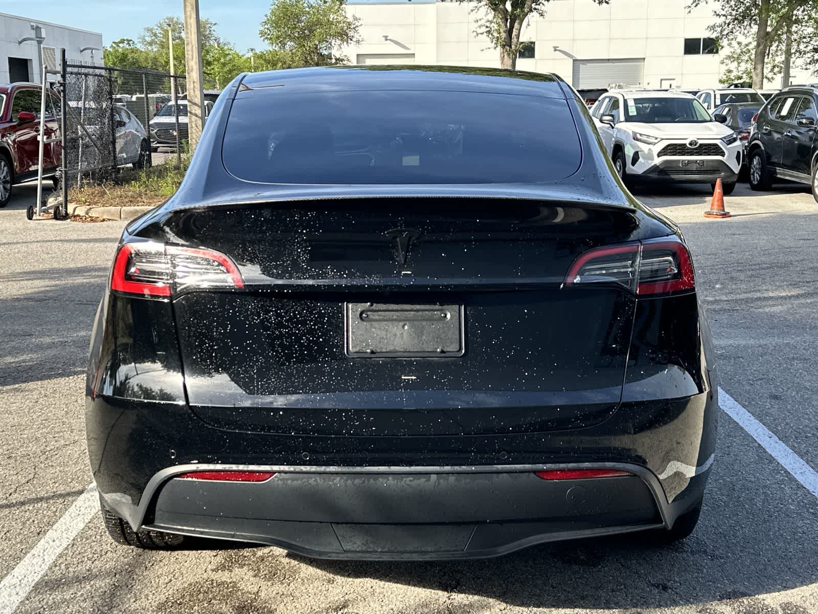 Thumbnail: 2022 Tesla Model Y - 7