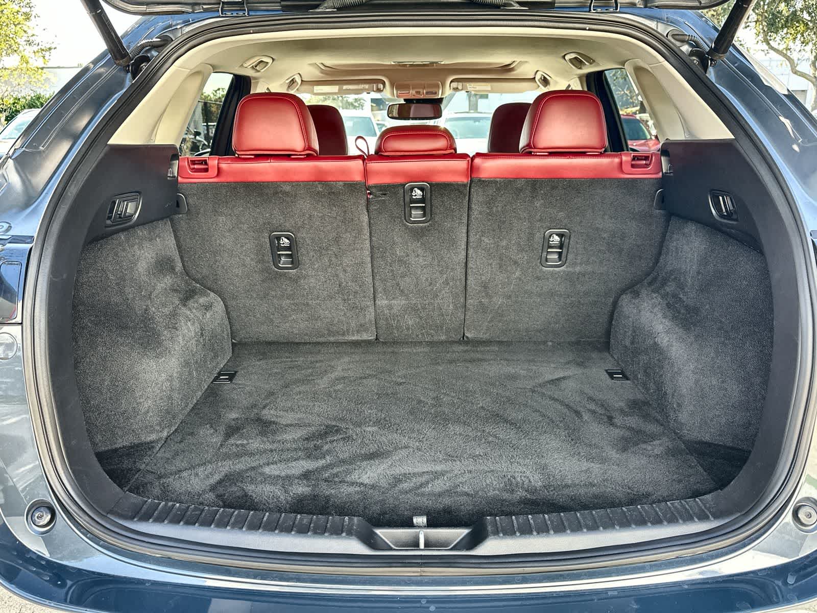 Thumbnail: 2021 Mazda CX-5 - 19