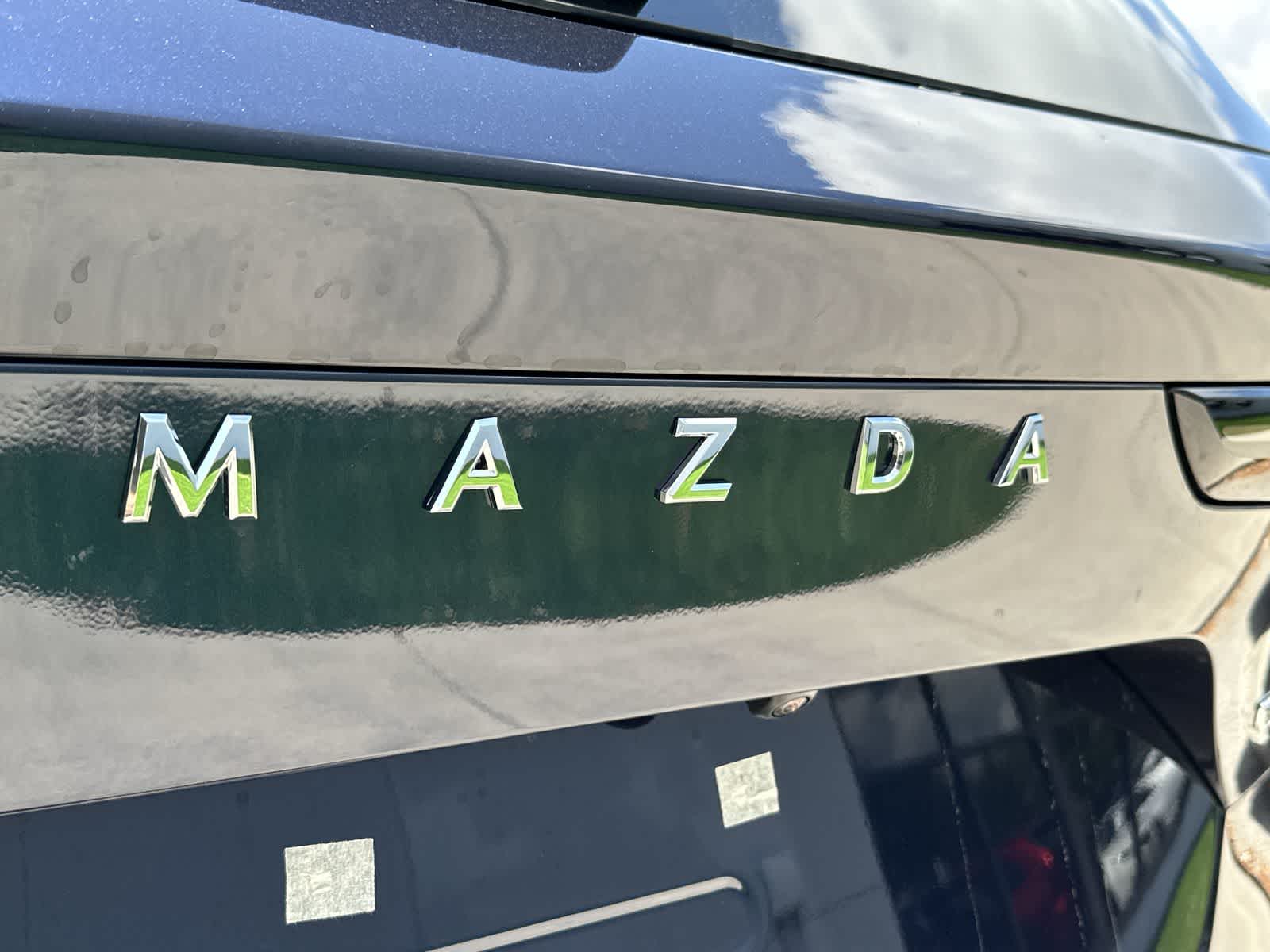 Thumbnail: 2026 Mazda CX-5 - 11