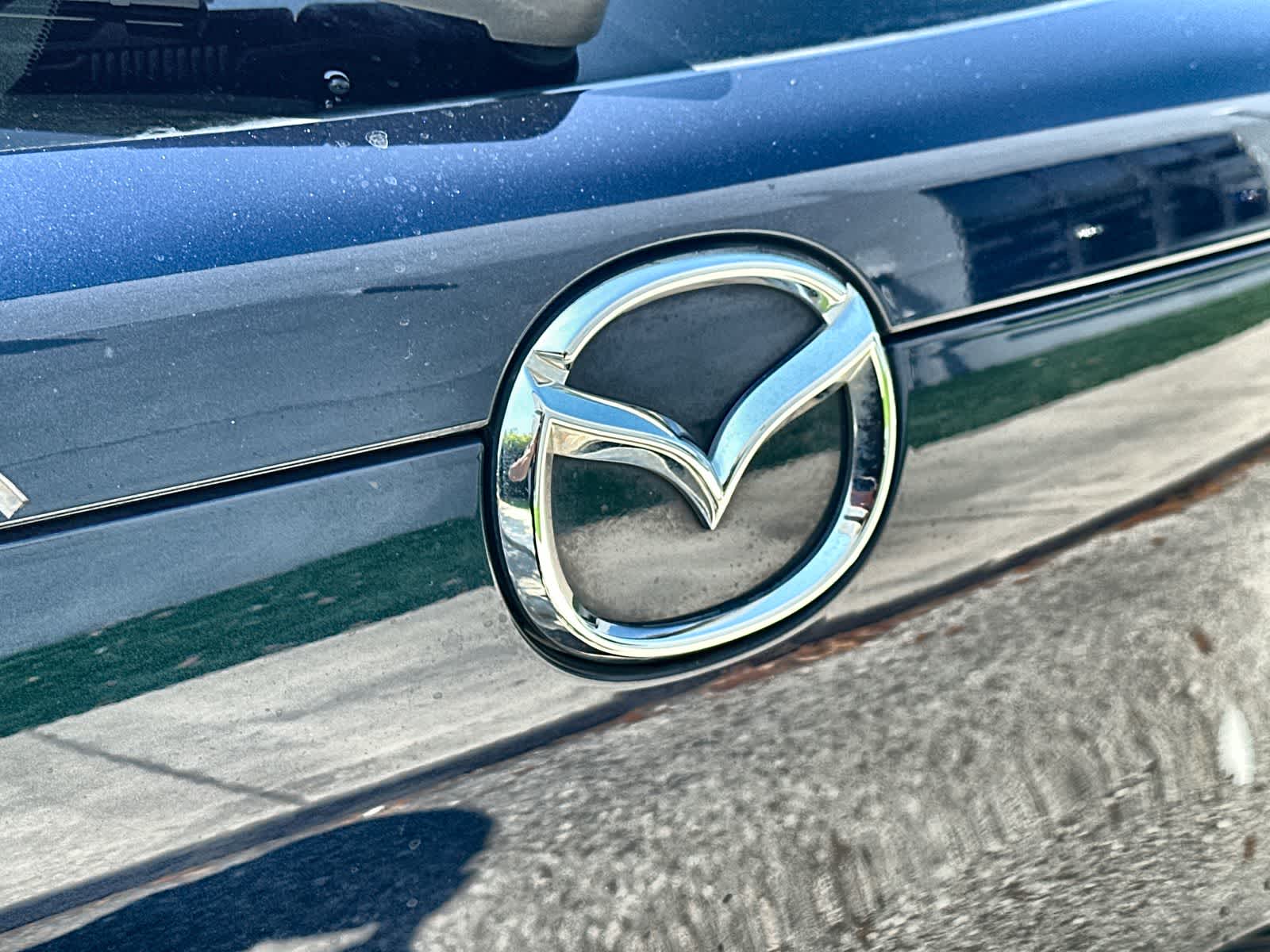 Thumbnail: 2022 Mazda CX-30 - 15