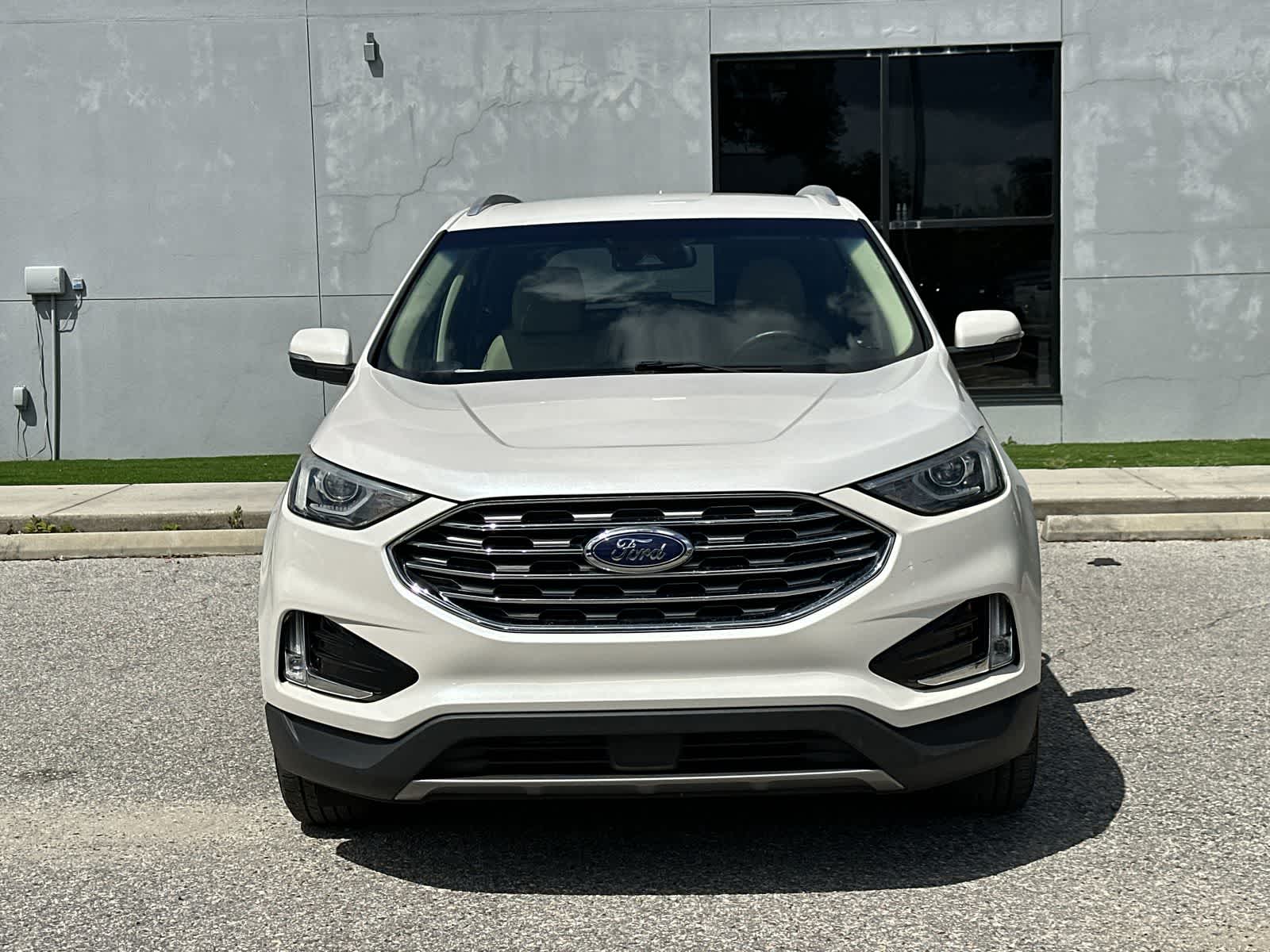 Thumbnail: 2019 Ford Edge - 6