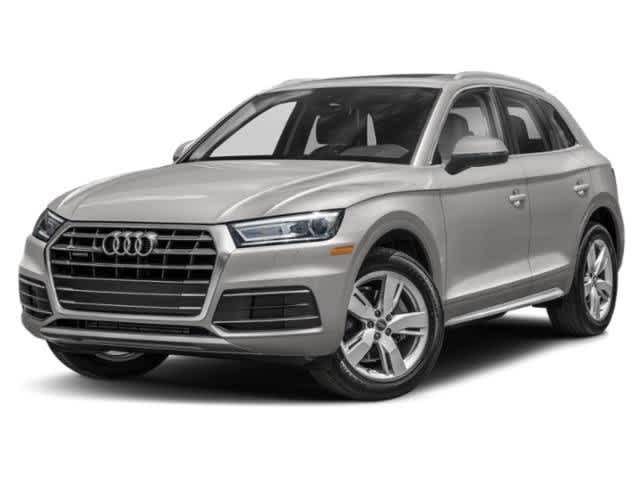 2018 Audi Q5 Premium Plus -
                  Wesley Chapel, FL