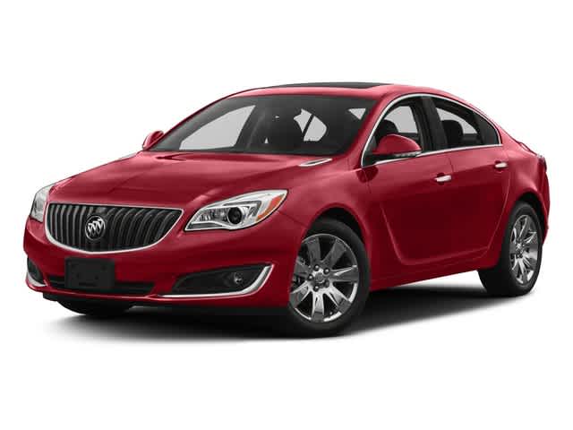 2017 Buick Regal Sport Touring -
                  Wesley Chapel, FL