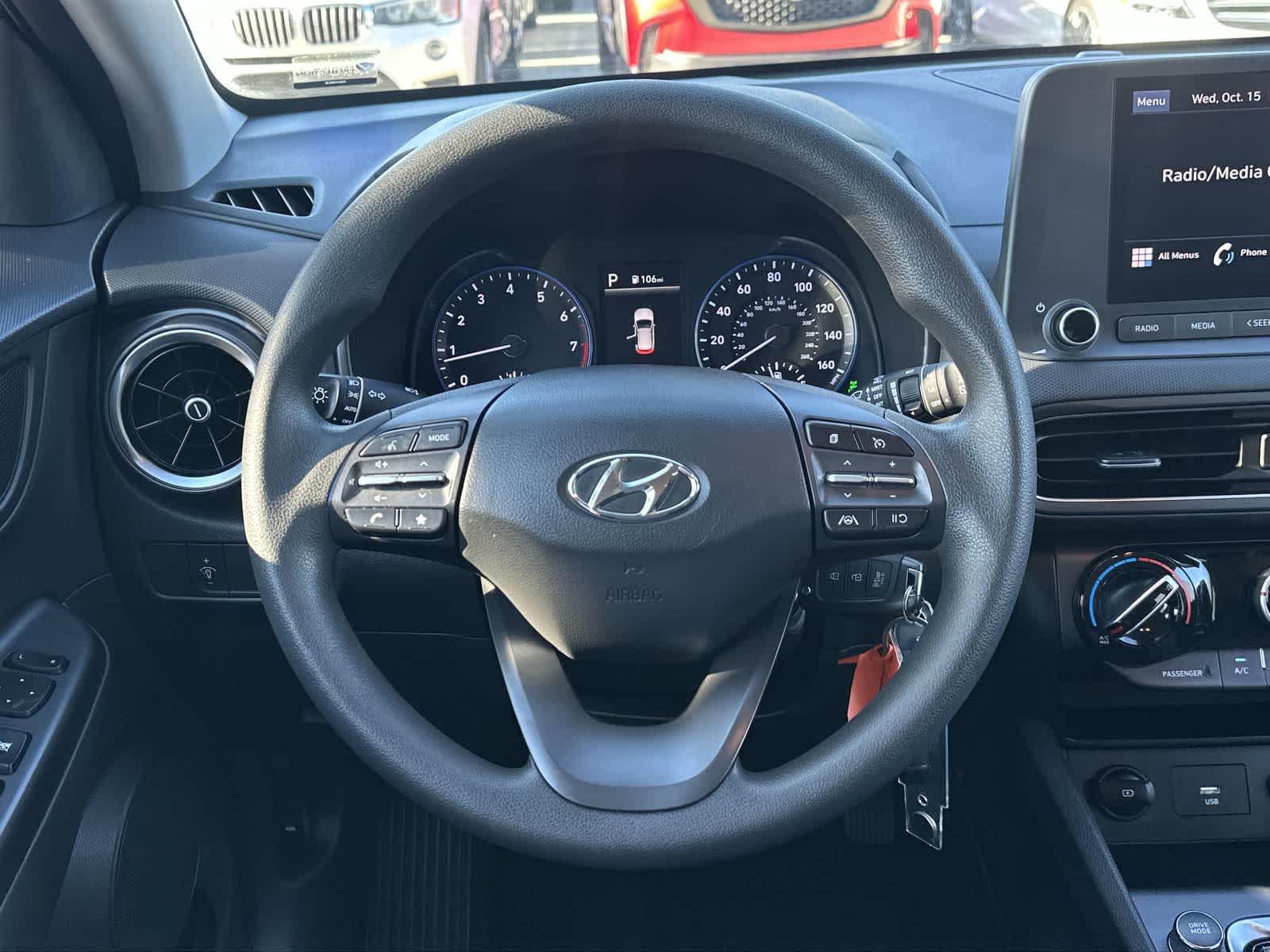 Thumbnail: 2023 Hyundai Kona - 15