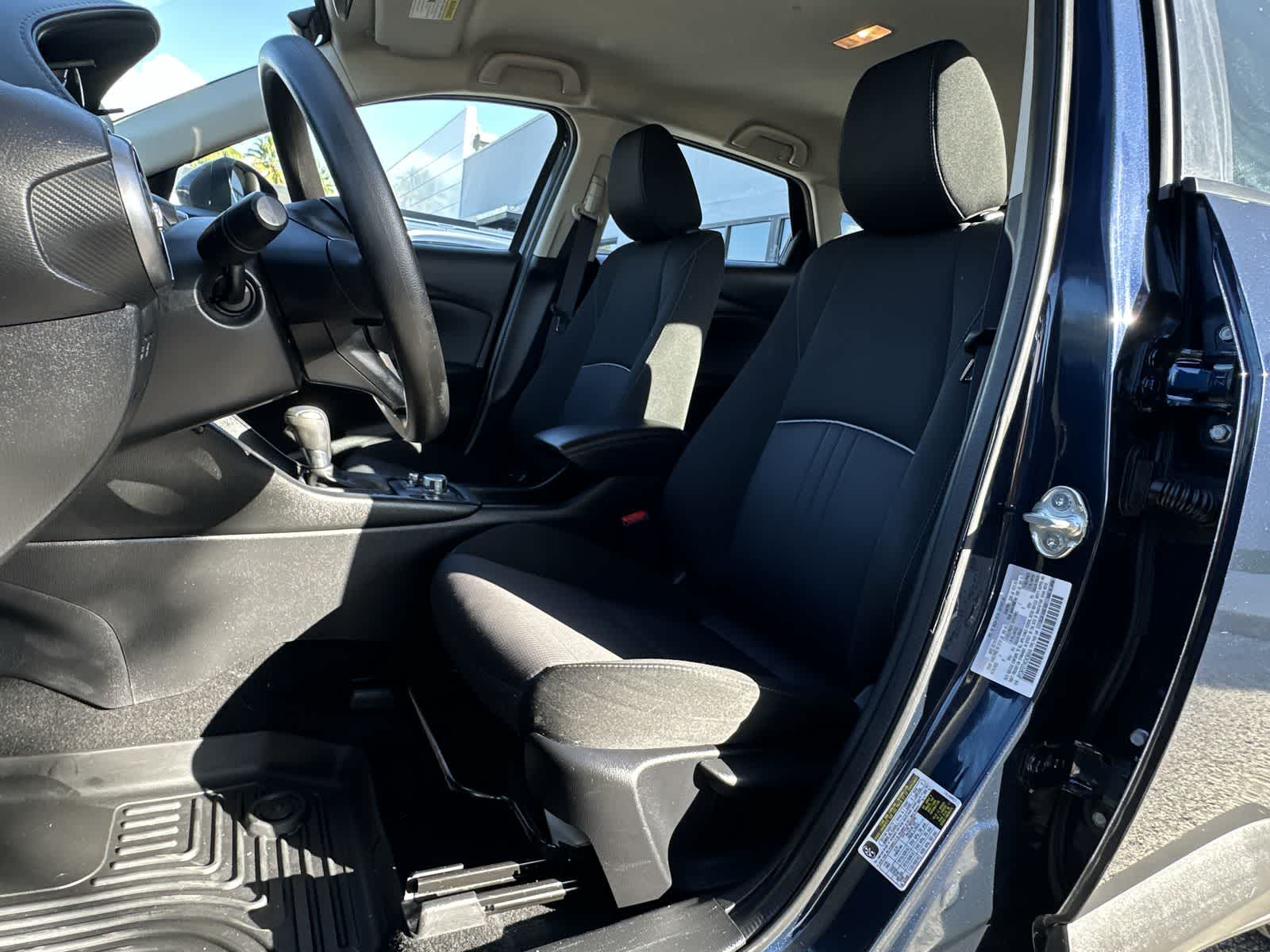 Thumbnail: 2019 Mazda CX-3 - 11