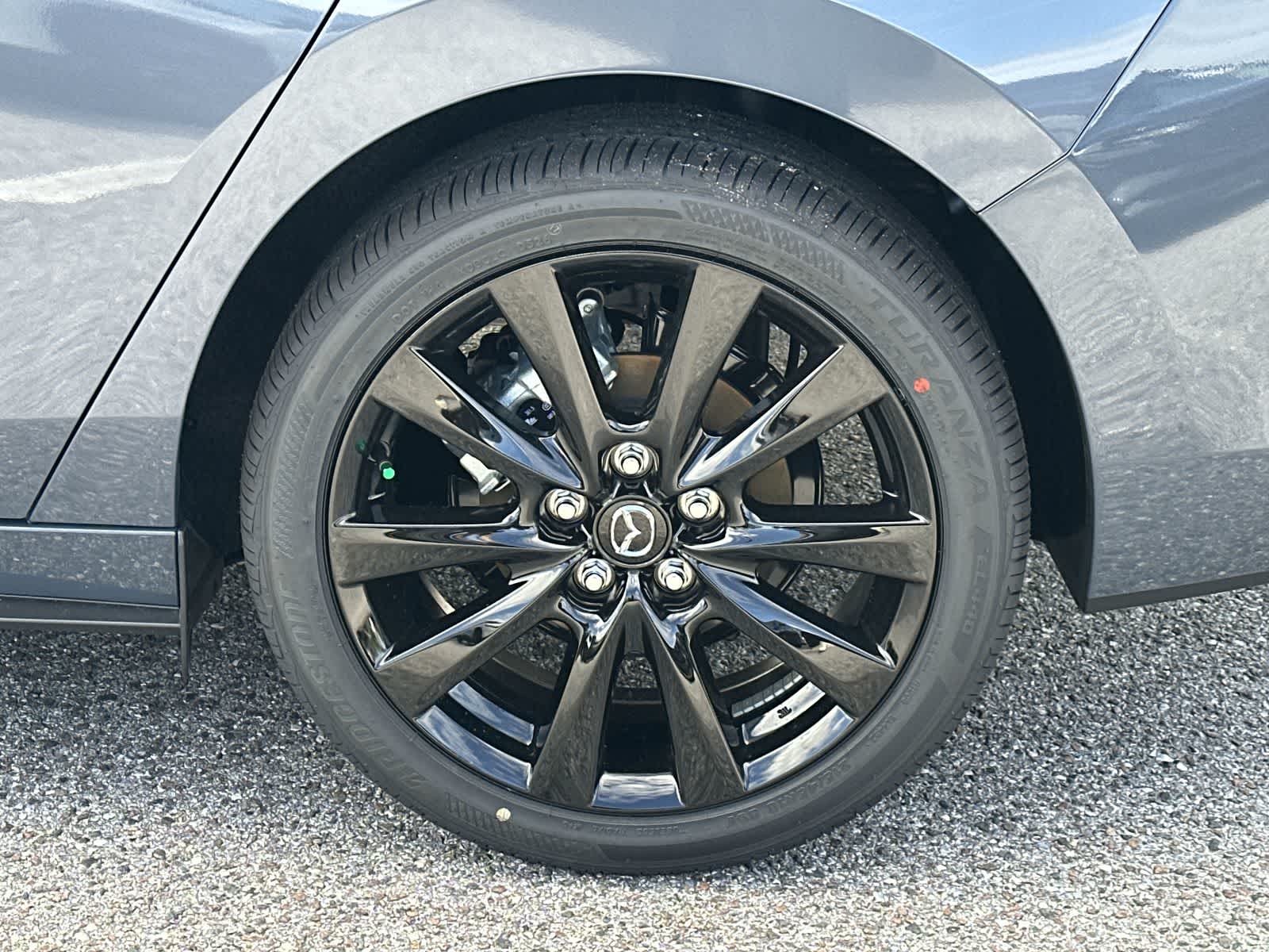 Thumbnail: 2026 Mazda Mazda3 - 14