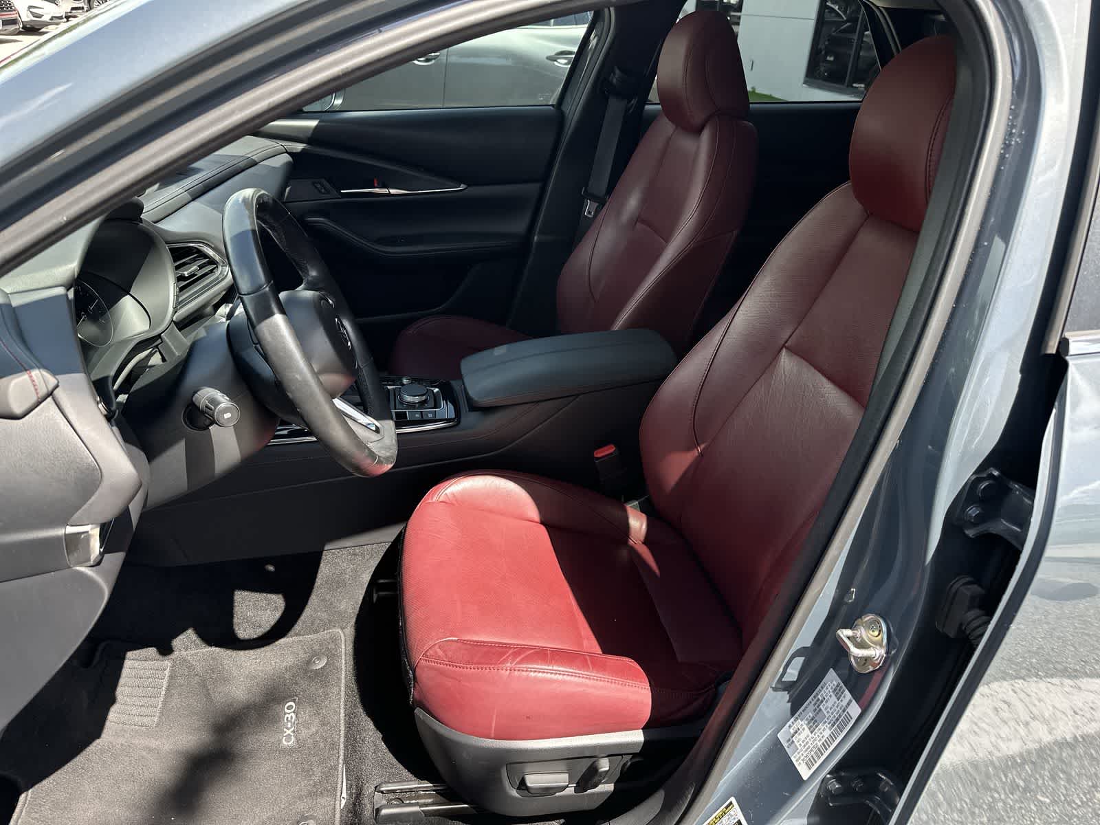 Thumbnail: 2023 Mazda CX-30 - 2