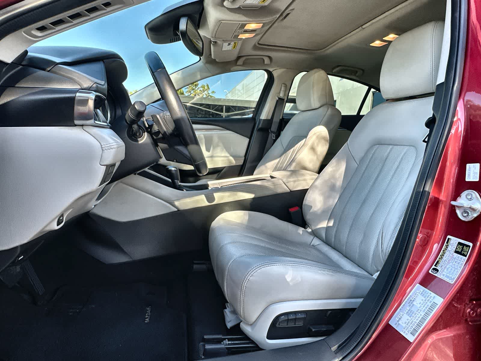 Thumbnail: 2019 Mazda Mazda6 - 11