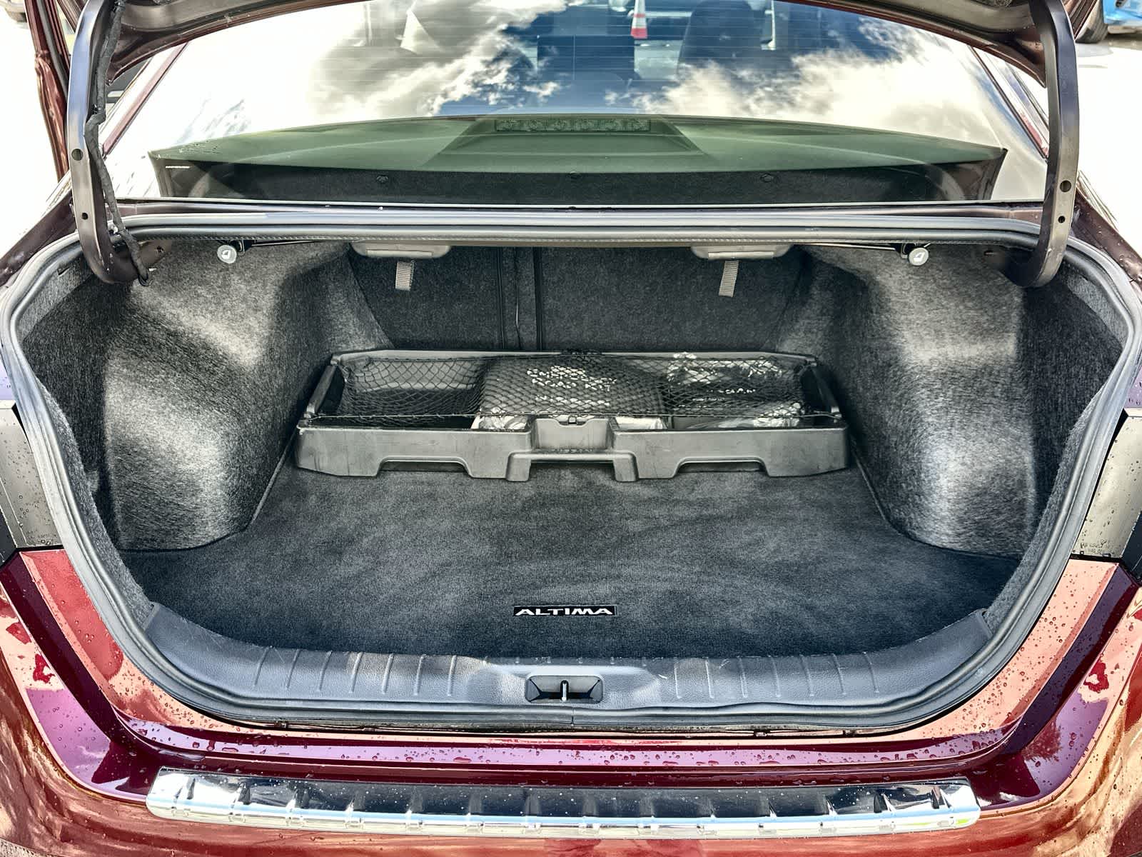 Thumbnail: 2023 Nissan Altima - 19