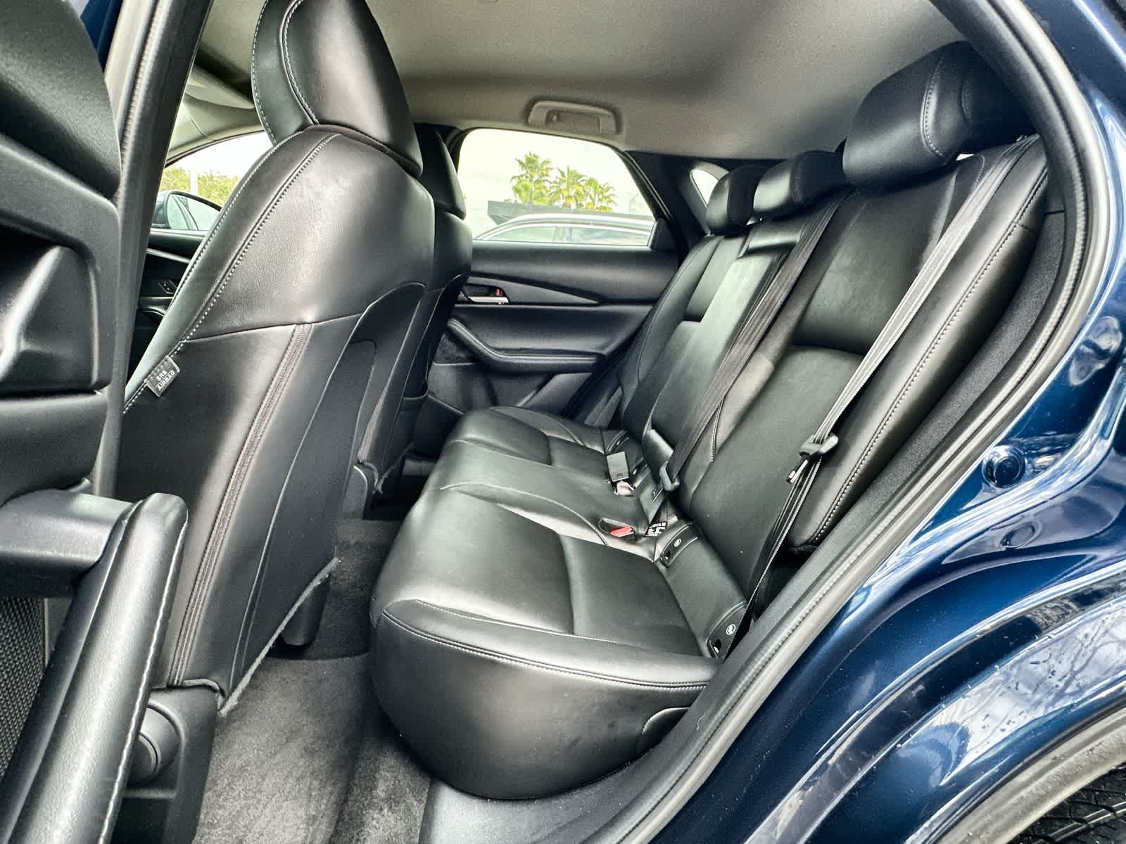 Thumbnail: 2022 Mazda CX-30 - 19