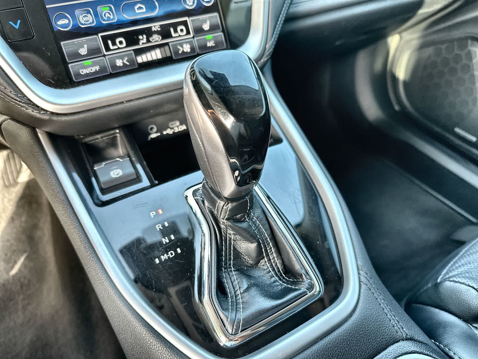 Thumbnail: 2024 Subaru Outback - 21
