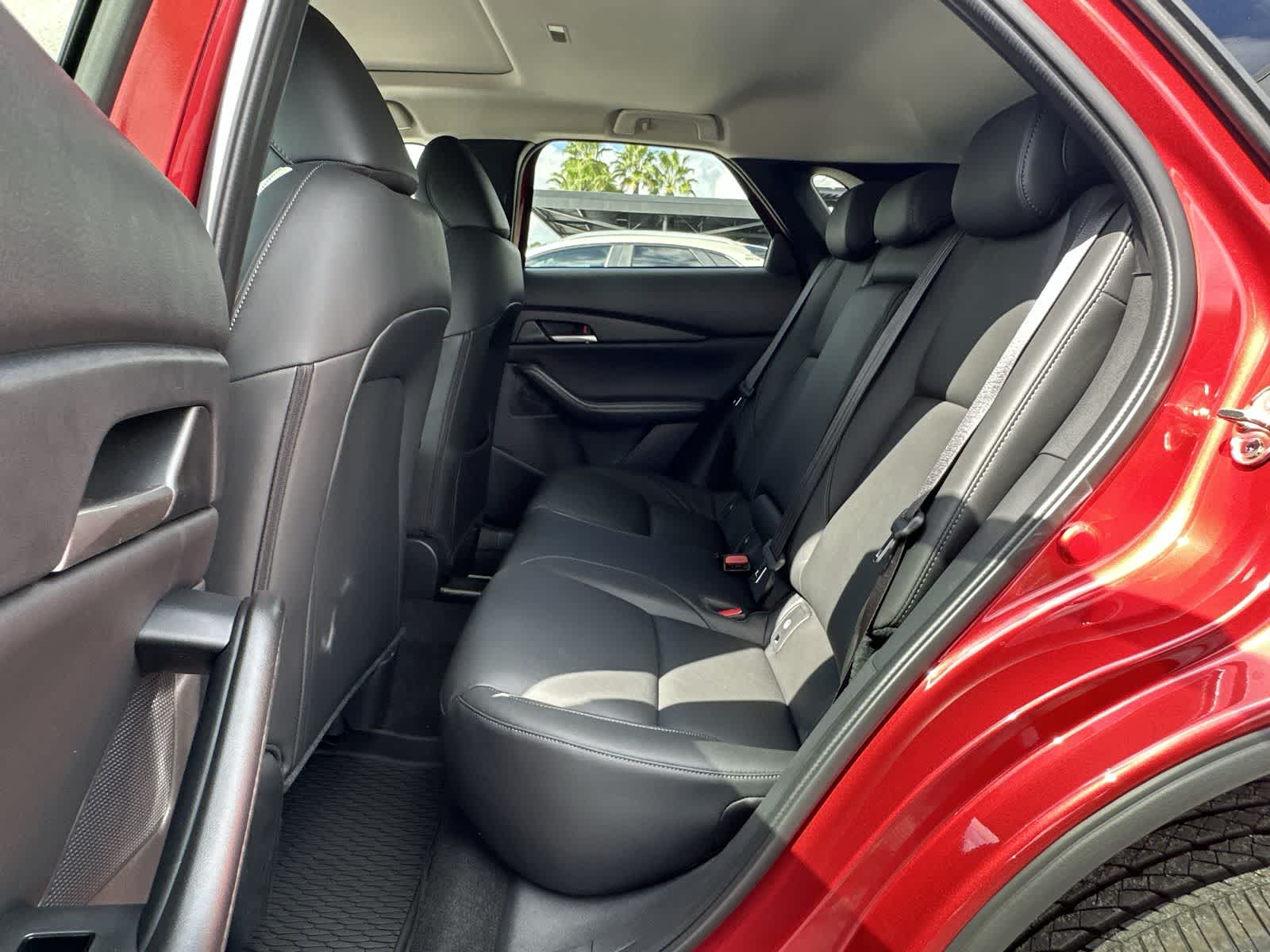 Thumbnail: 2026 Mazda CX-30 - 14