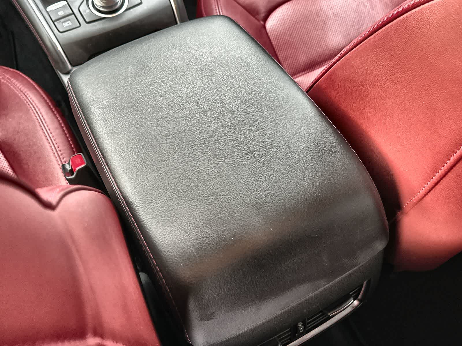 Thumbnail: 2023 Mazda CX-5 - 16