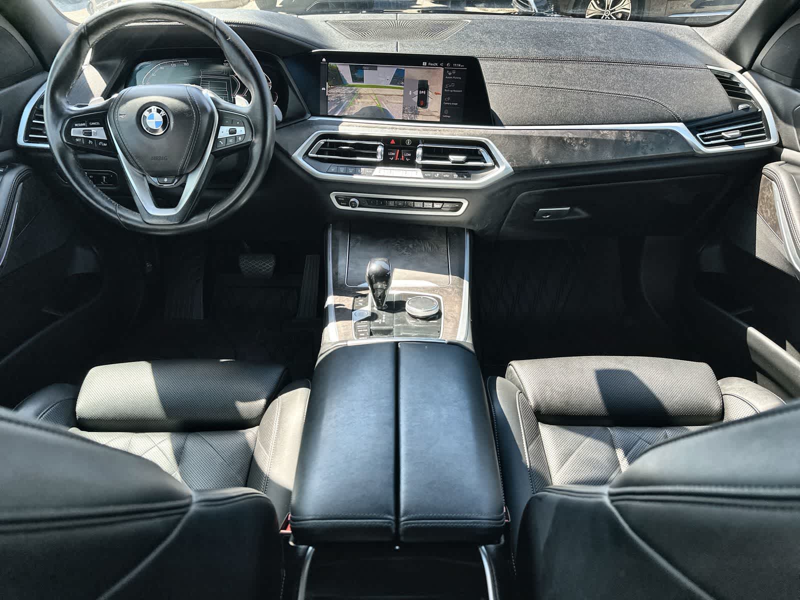 Thumbnail: 2023 BMW X5 - 20