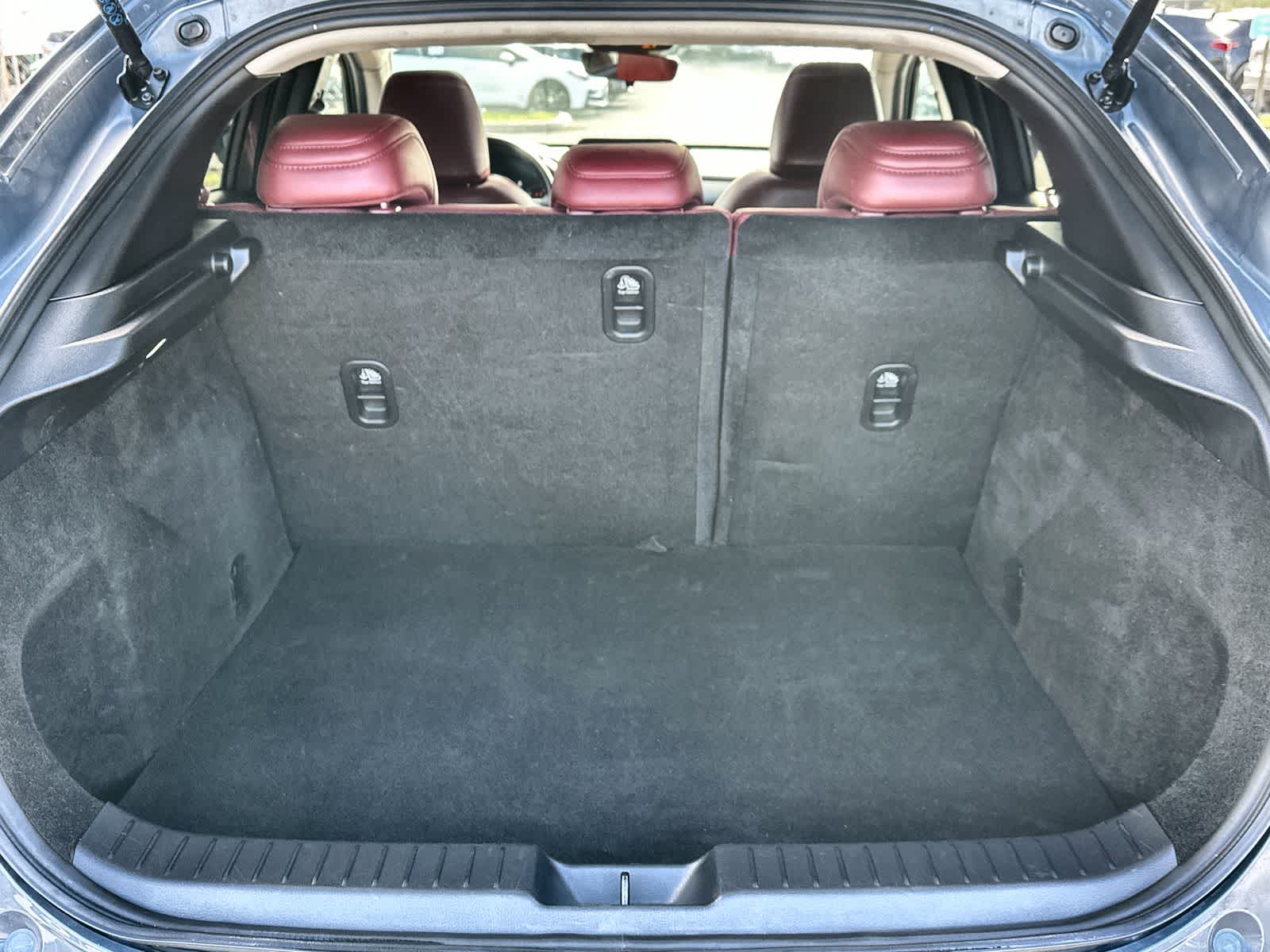 Thumbnail: 2024 Mazda CX-30 - 19