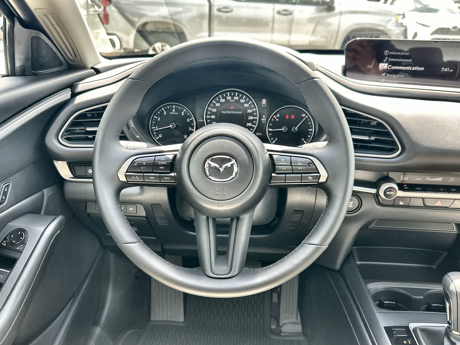 Thumbnail: 2026 Mazda CX-30 - 21