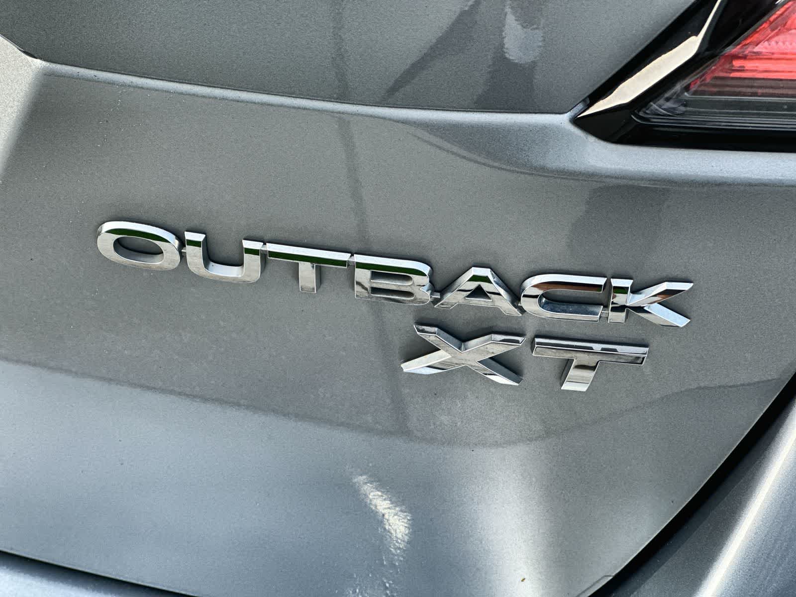 Thumbnail: 2024 Subaru Outback - 13
