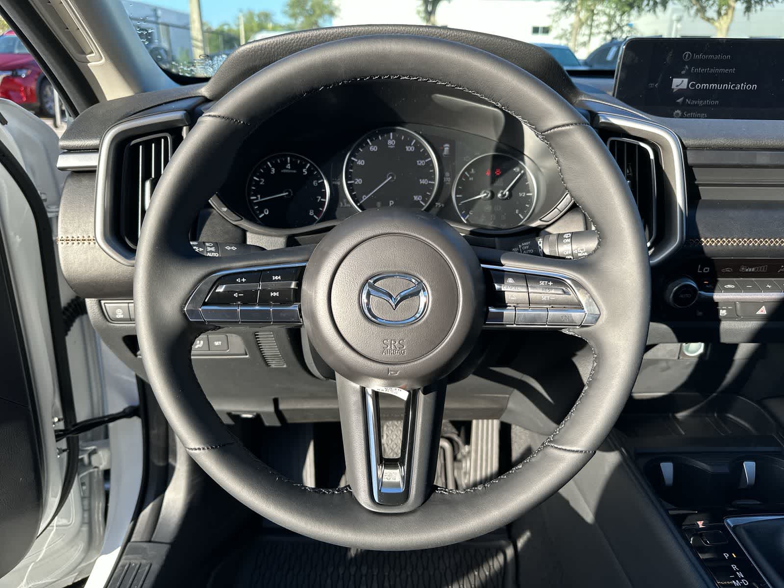Thumbnail: 2026 Mazda CX-50 - 20