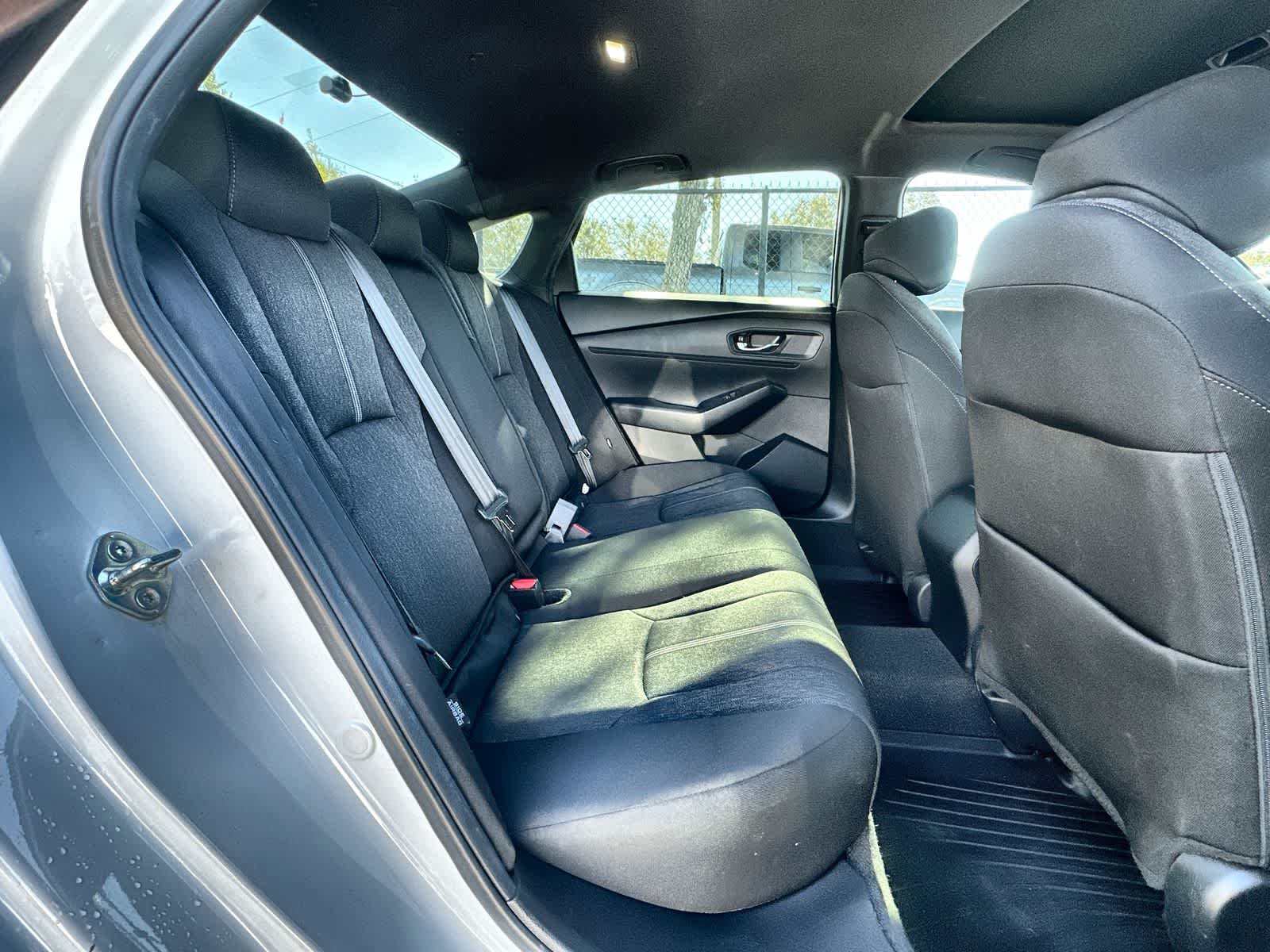 Thumbnail: 2023 Honda Accord - 19