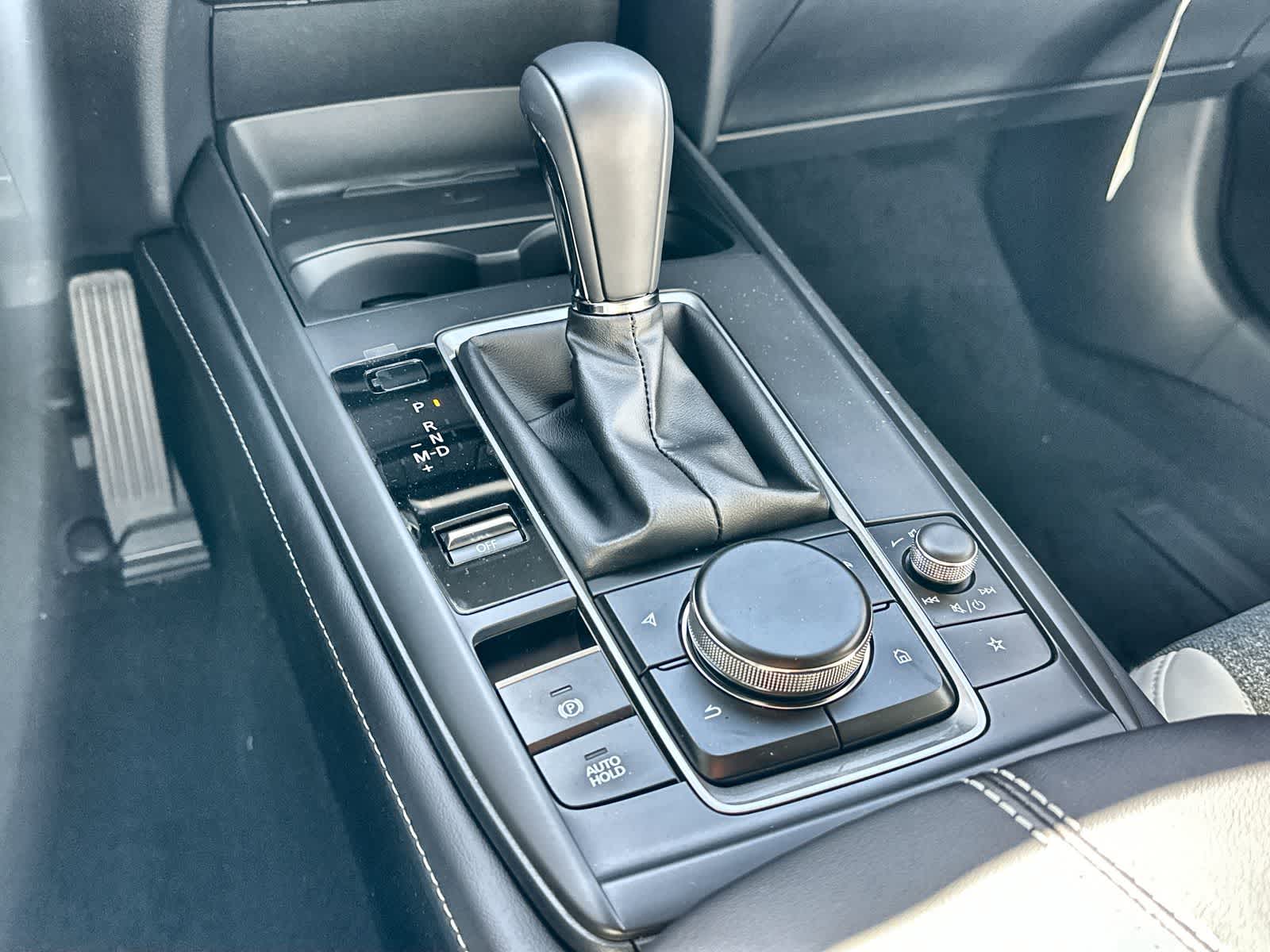 Thumbnail: 2026 Mazda CX-30 - 17