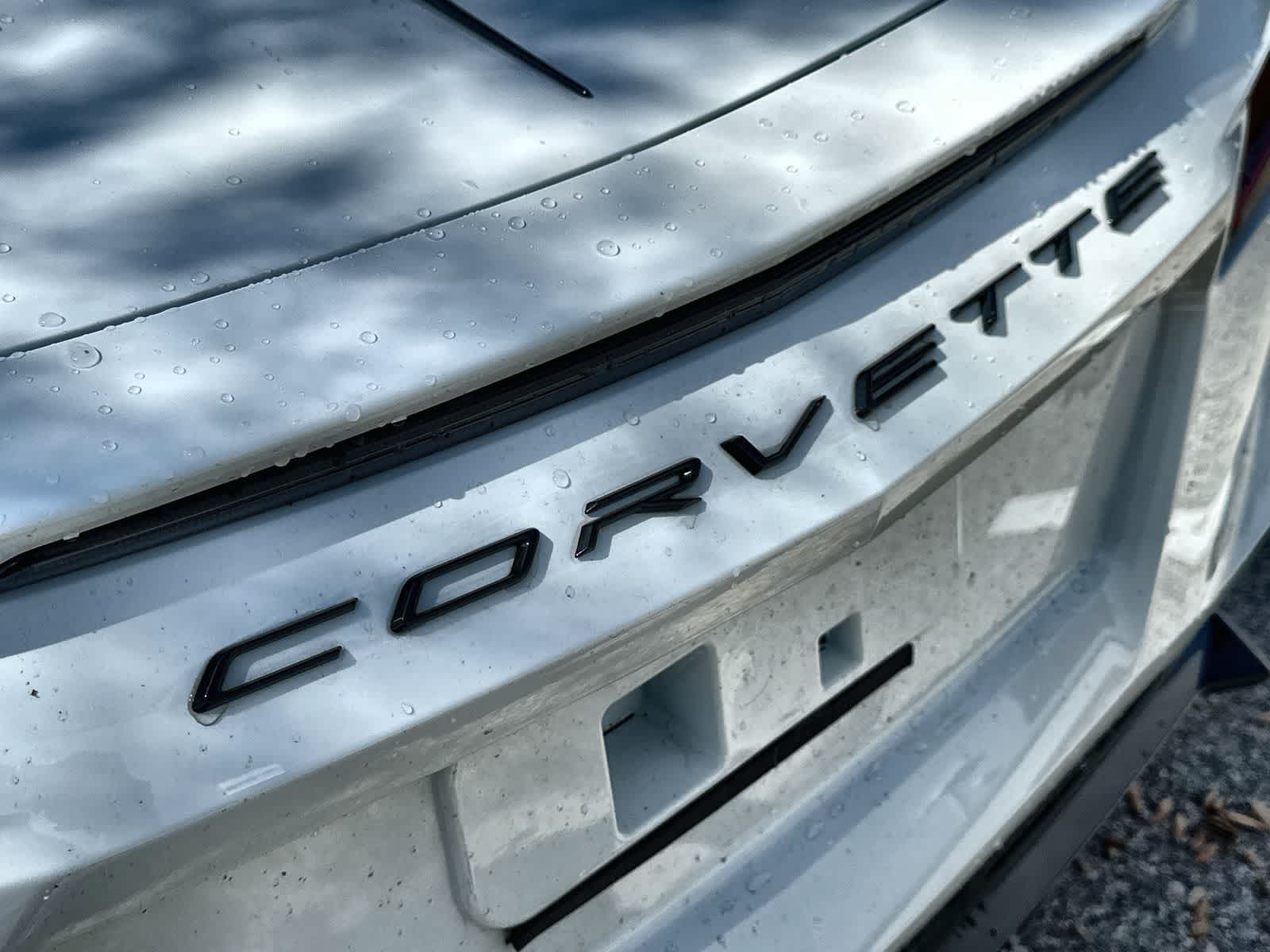 Thumbnail: 2022 Chevrolet Corvette - 15