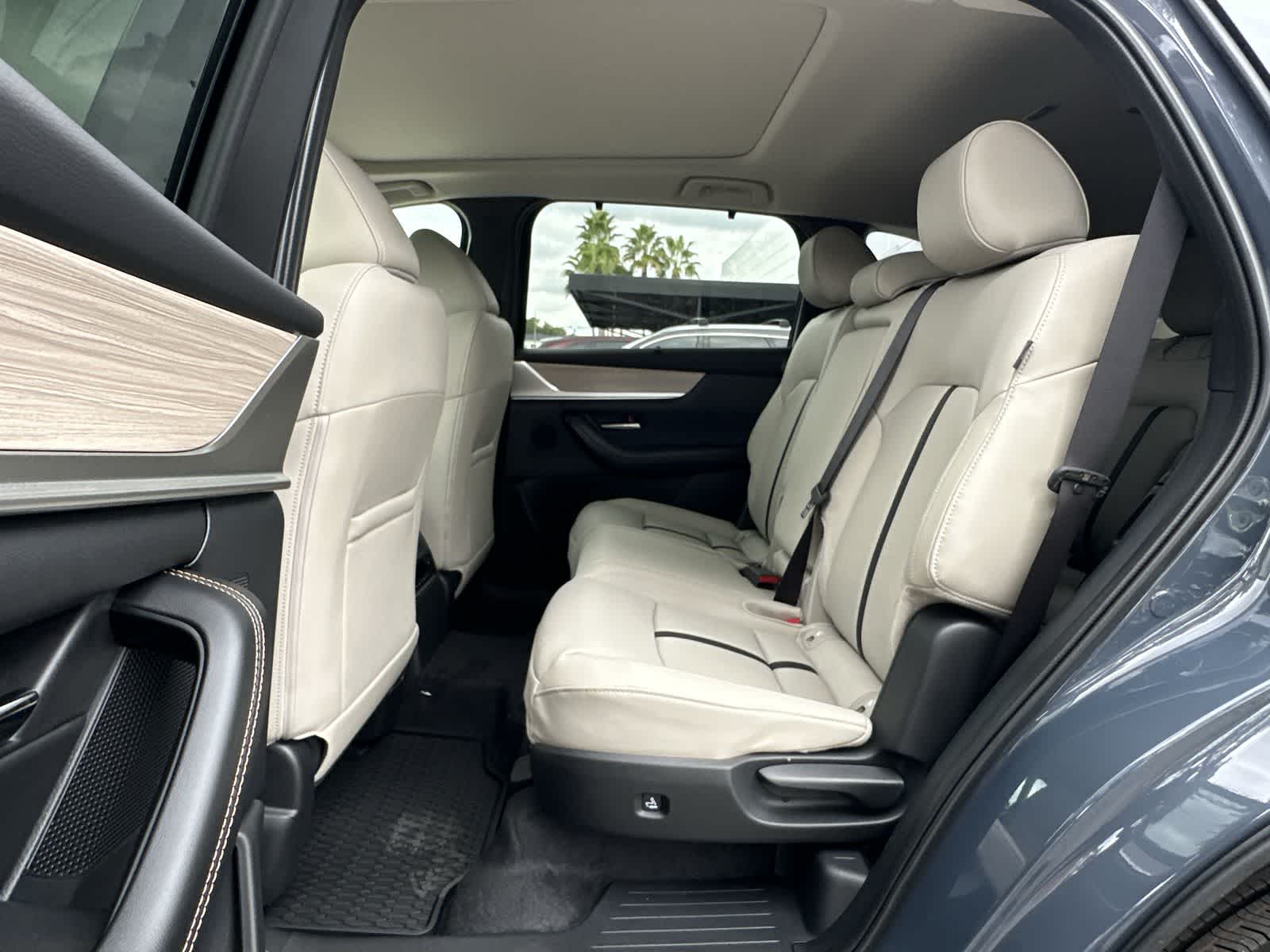 Thumbnail: 2026 Mazda CX-90 - 13