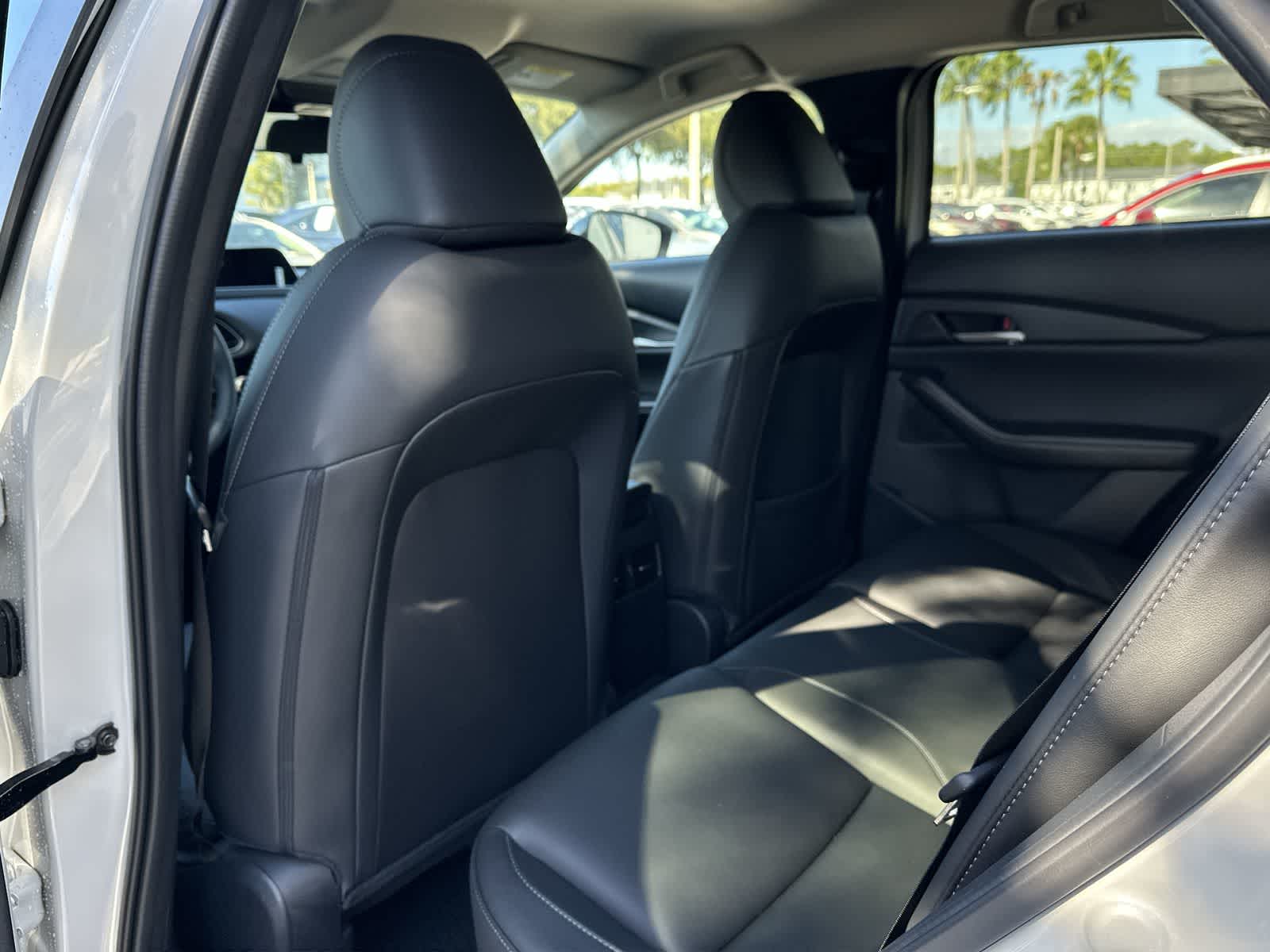 Thumbnail: 2026 Mazda CX-30 - 12