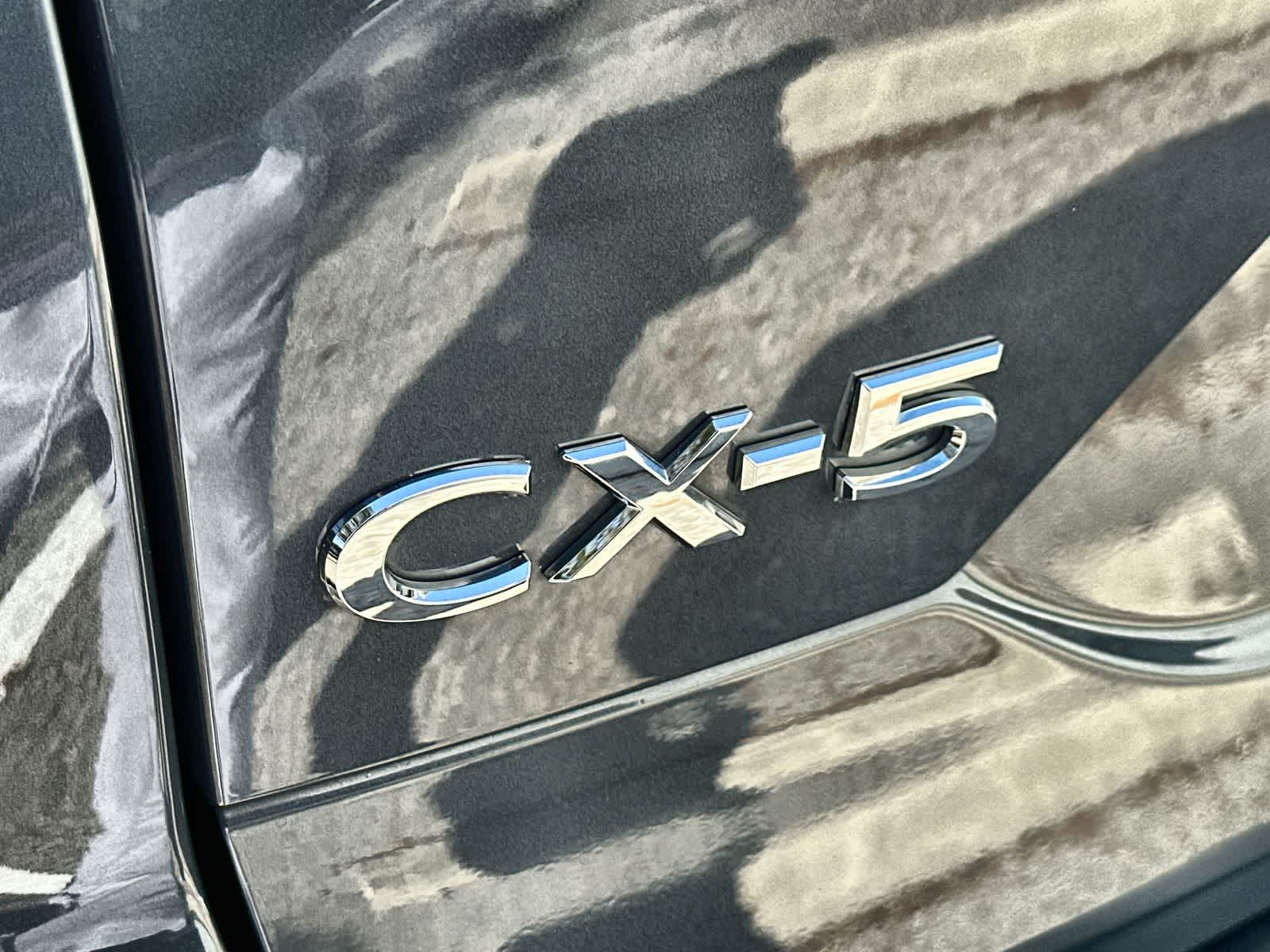 Thumbnail: 2021 Mazda CX-5 - 7