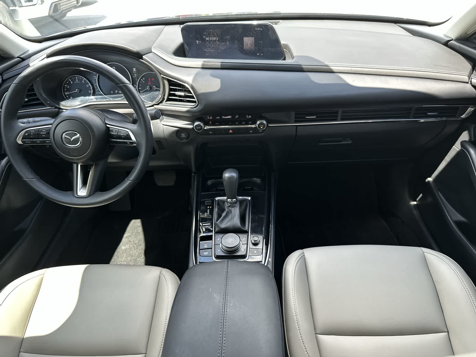 Thumbnail: 2025 Mazda CX-30 - 19