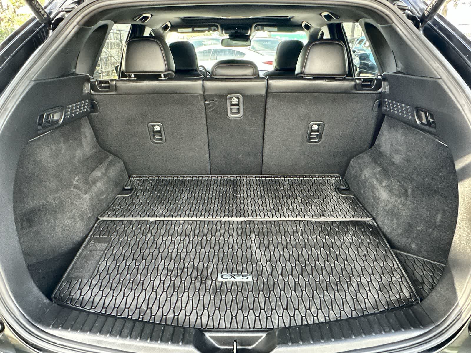 Thumbnail: 2023 Mazda CX-5 - 18