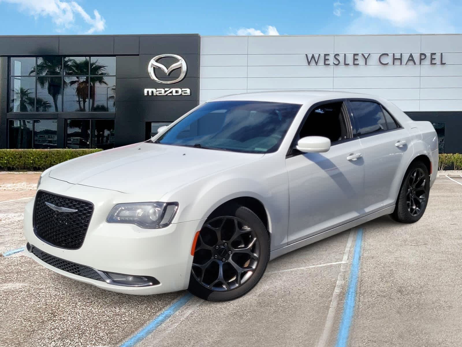 2015 Chrysler 300 S -
                Wesley Chapel, FL