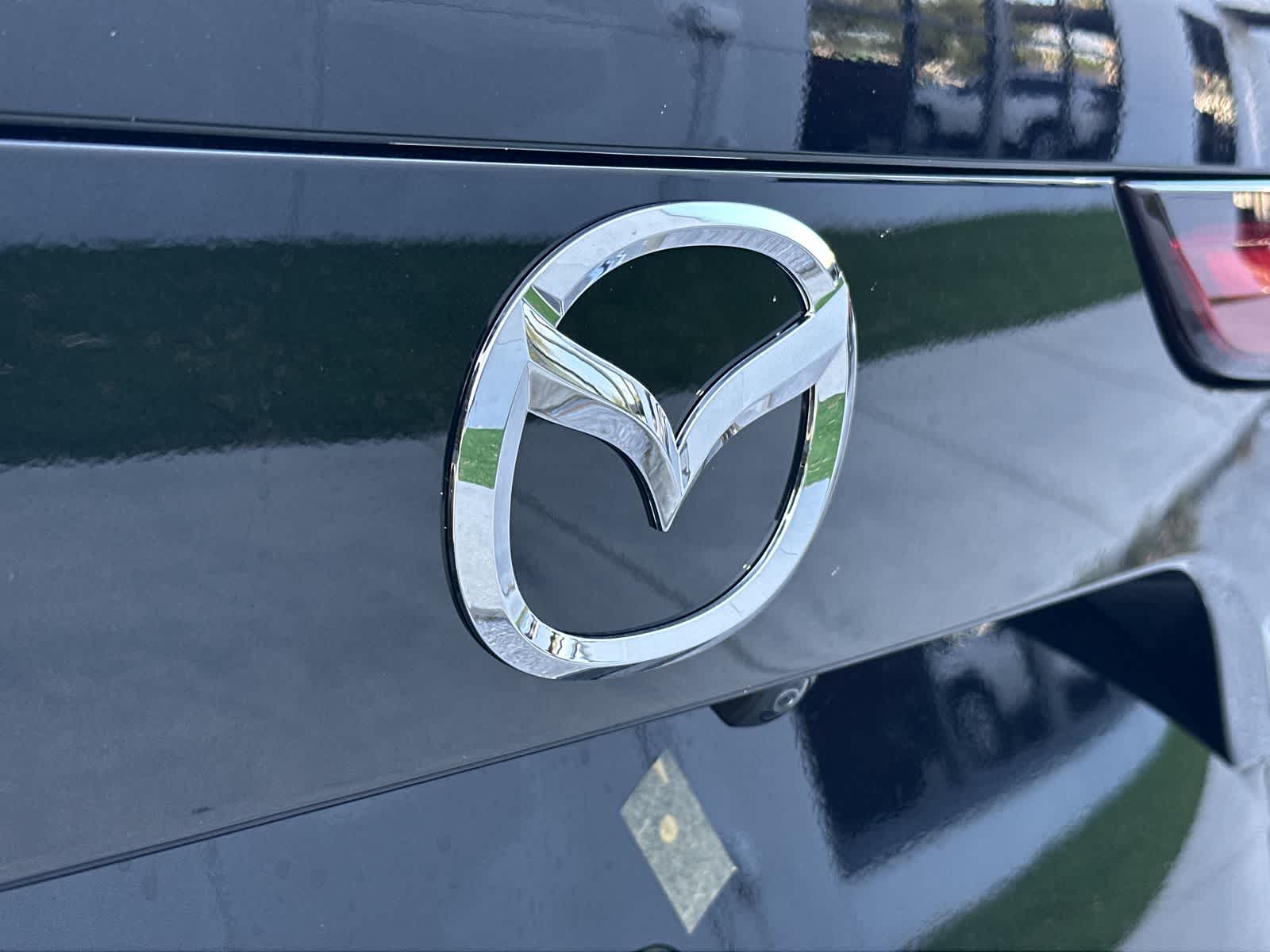 Thumbnail: 2026 Mazda CX-90 - 15