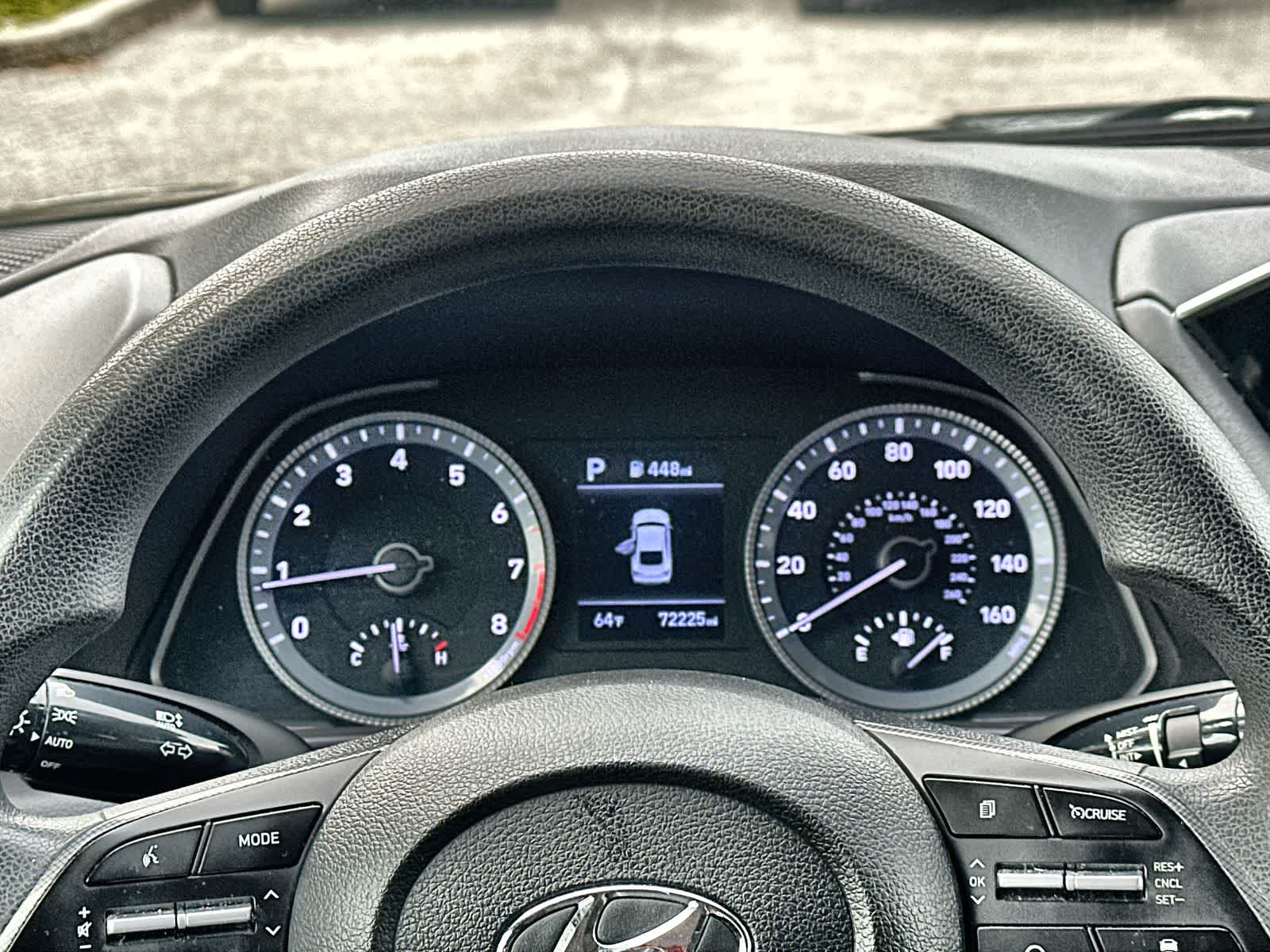 Thumbnail: 2021 Hyundai Sonata - 18