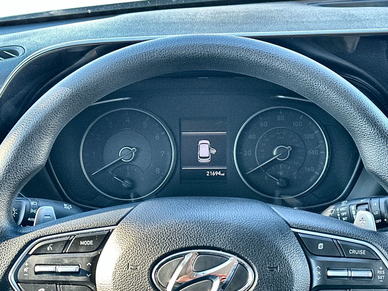 Thumbnail: 2022 Hyundai Palisade - 23